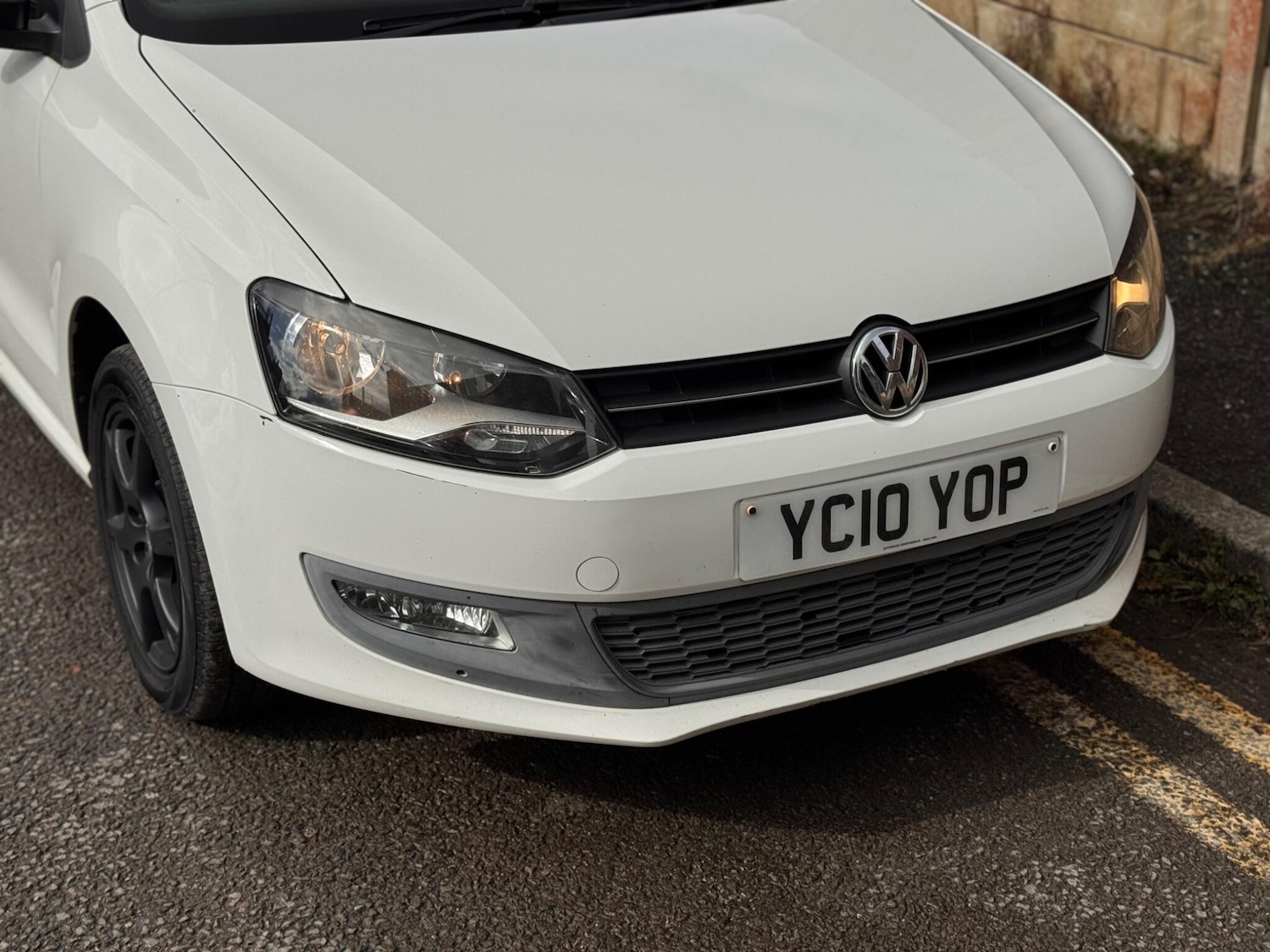 Used Volkswagen Polo 2010 for sale - 77238236: Photo 20