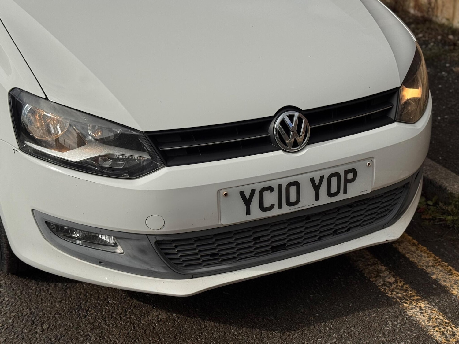 Used Volkswagen Polo 2010 for sale - 77238236: Photo 21