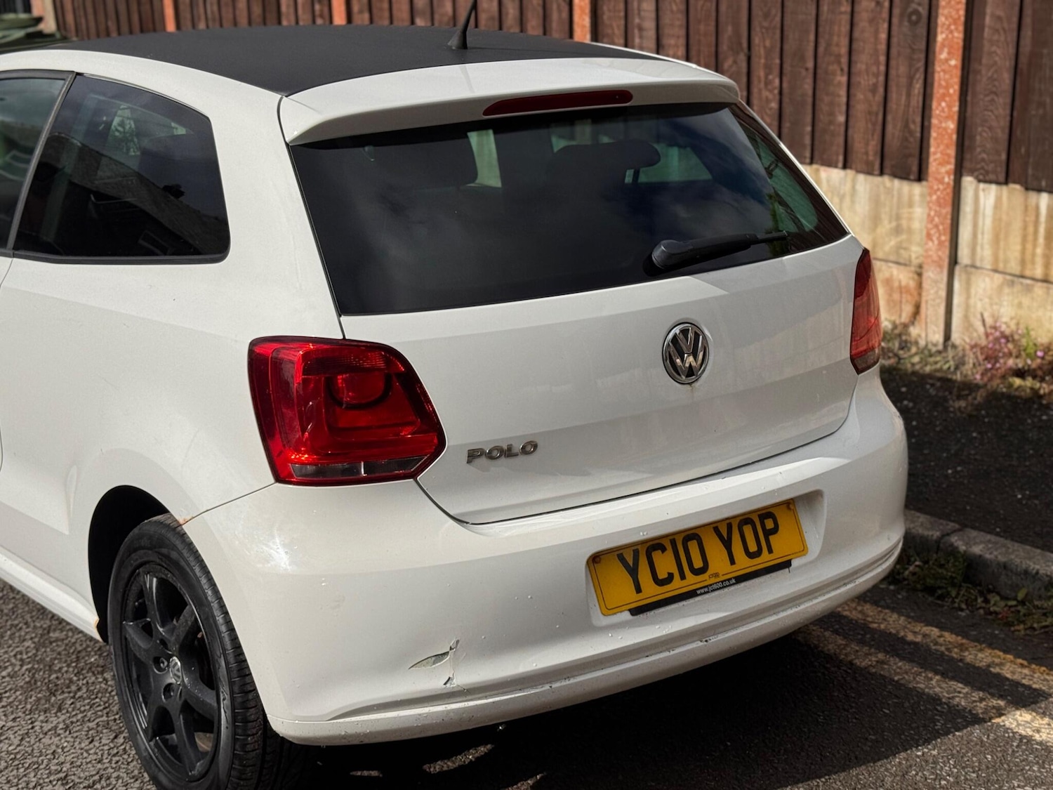 Used Volkswagen Polo 2010 for sale - 77238236: Photo 33