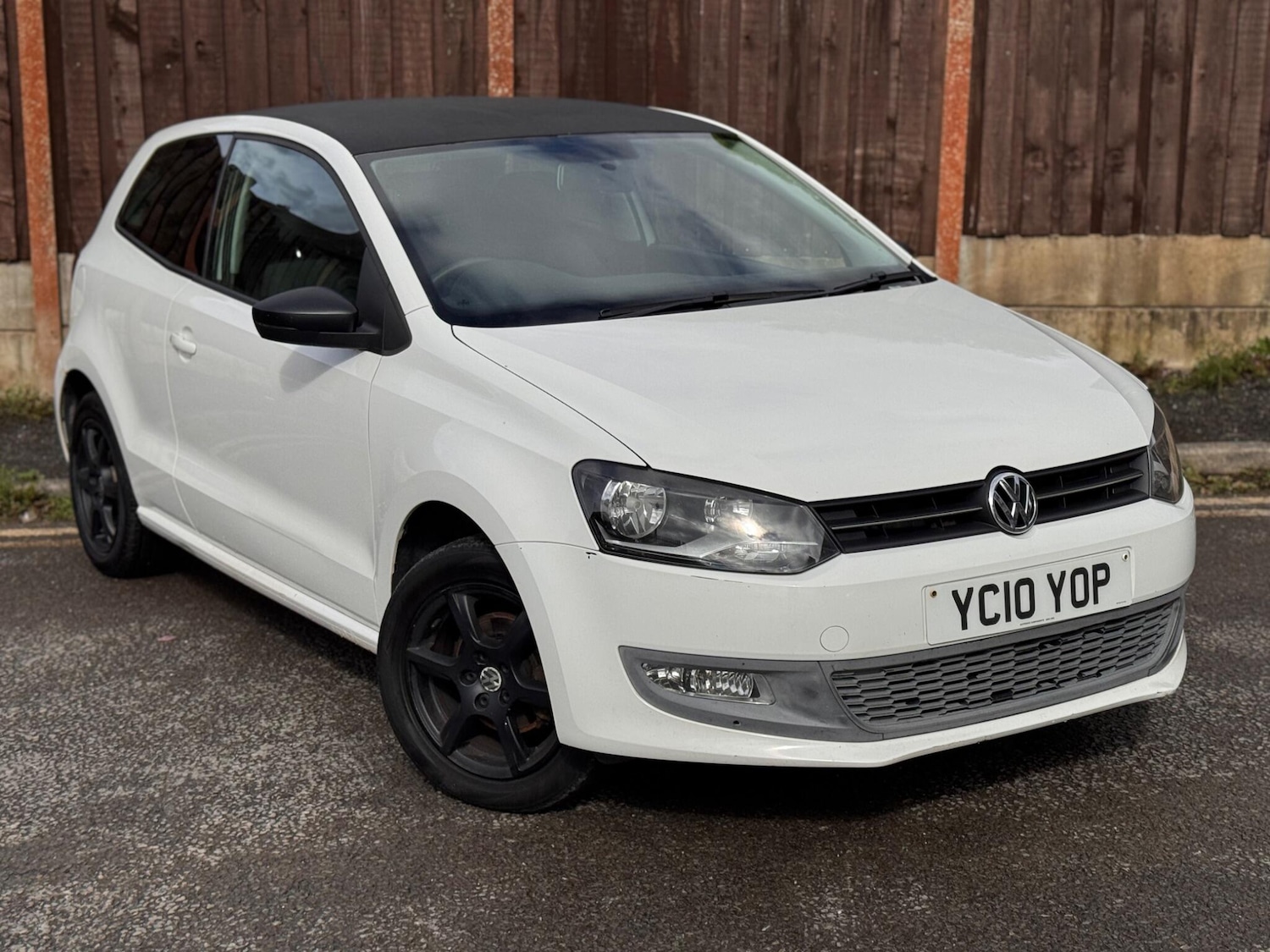 Used Volkswagen Polo 2010 for sale - 77238236: Photo 43