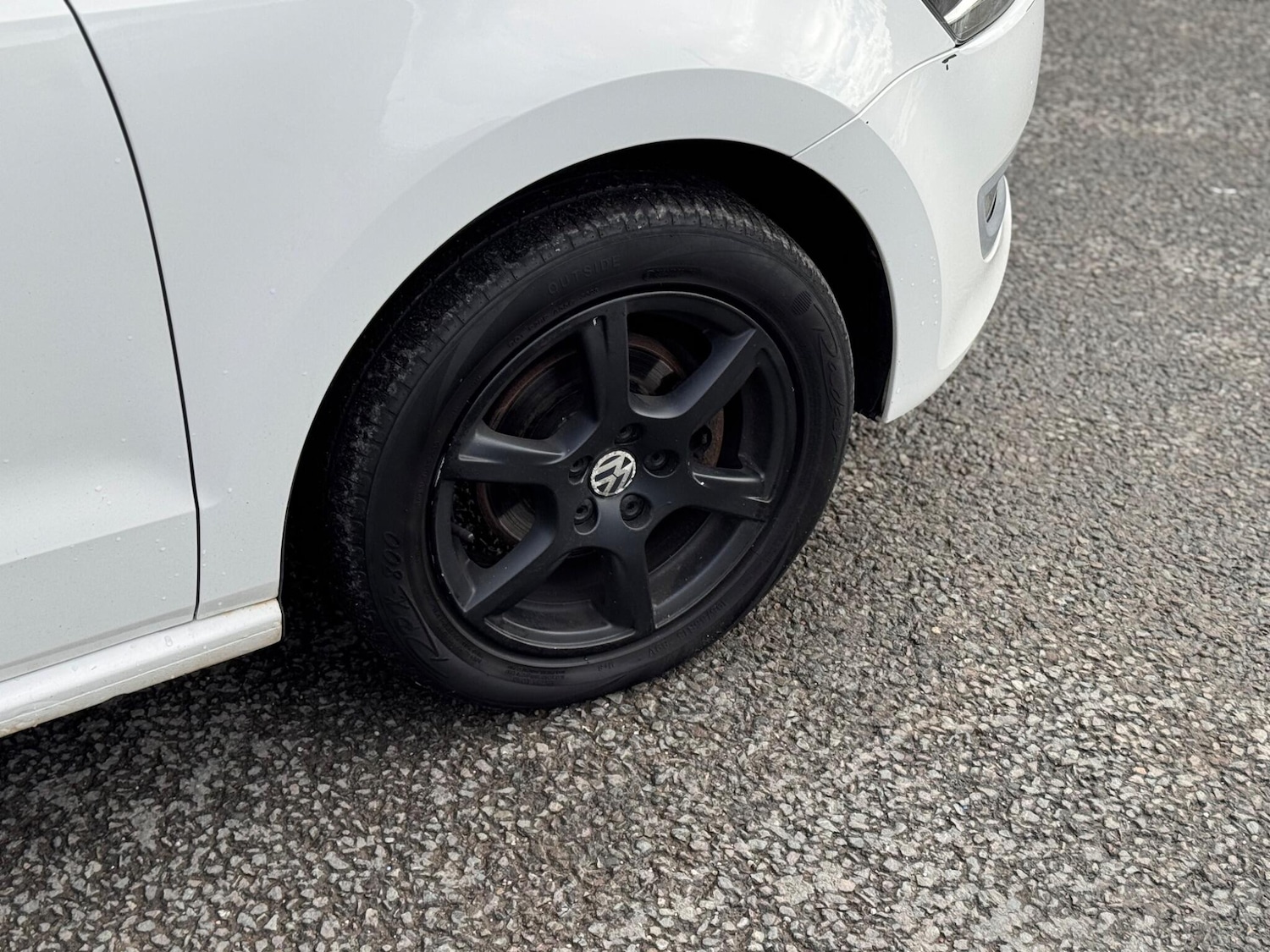 Used Volkswagen Polo 2010 for sale - 77238236: Photo 45