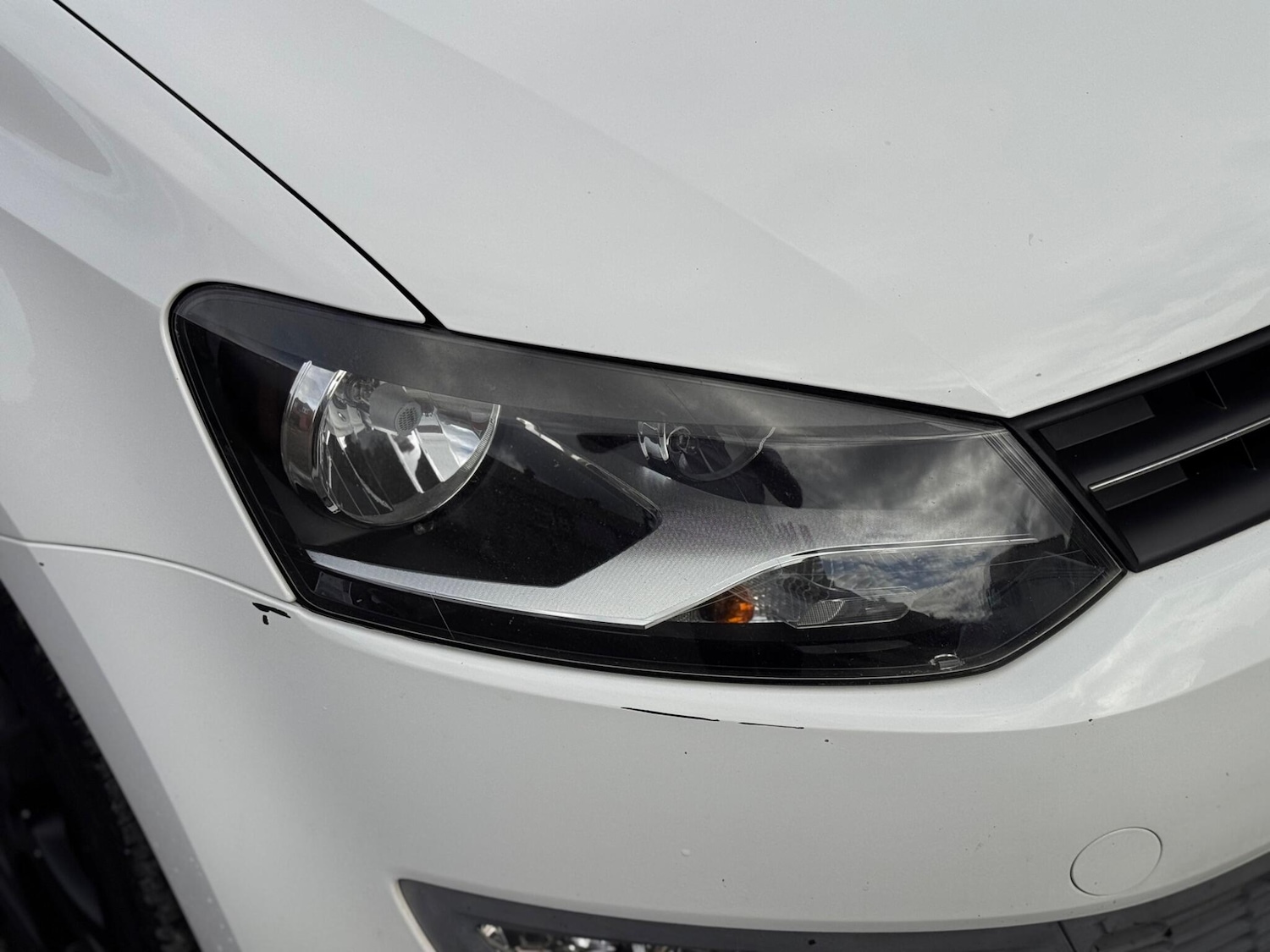 Used Volkswagen Polo 2010 for sale - 77238236: Photo 47