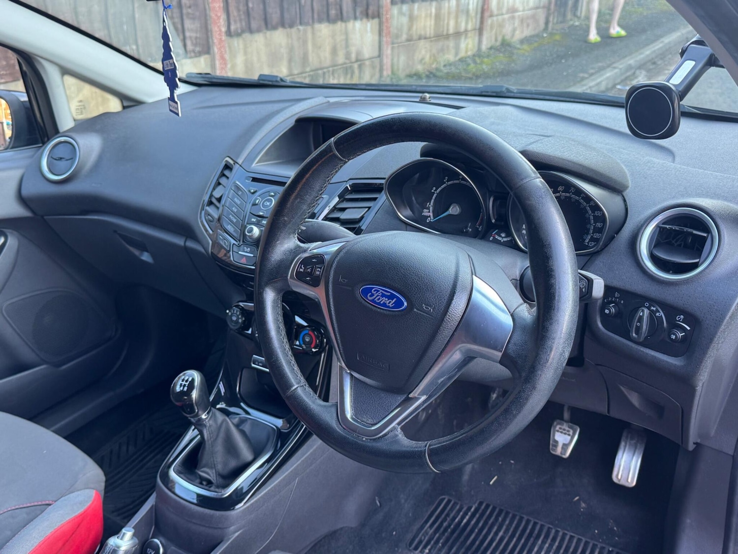 Used Ford Fiesta for sale - 77754235: Photo 11