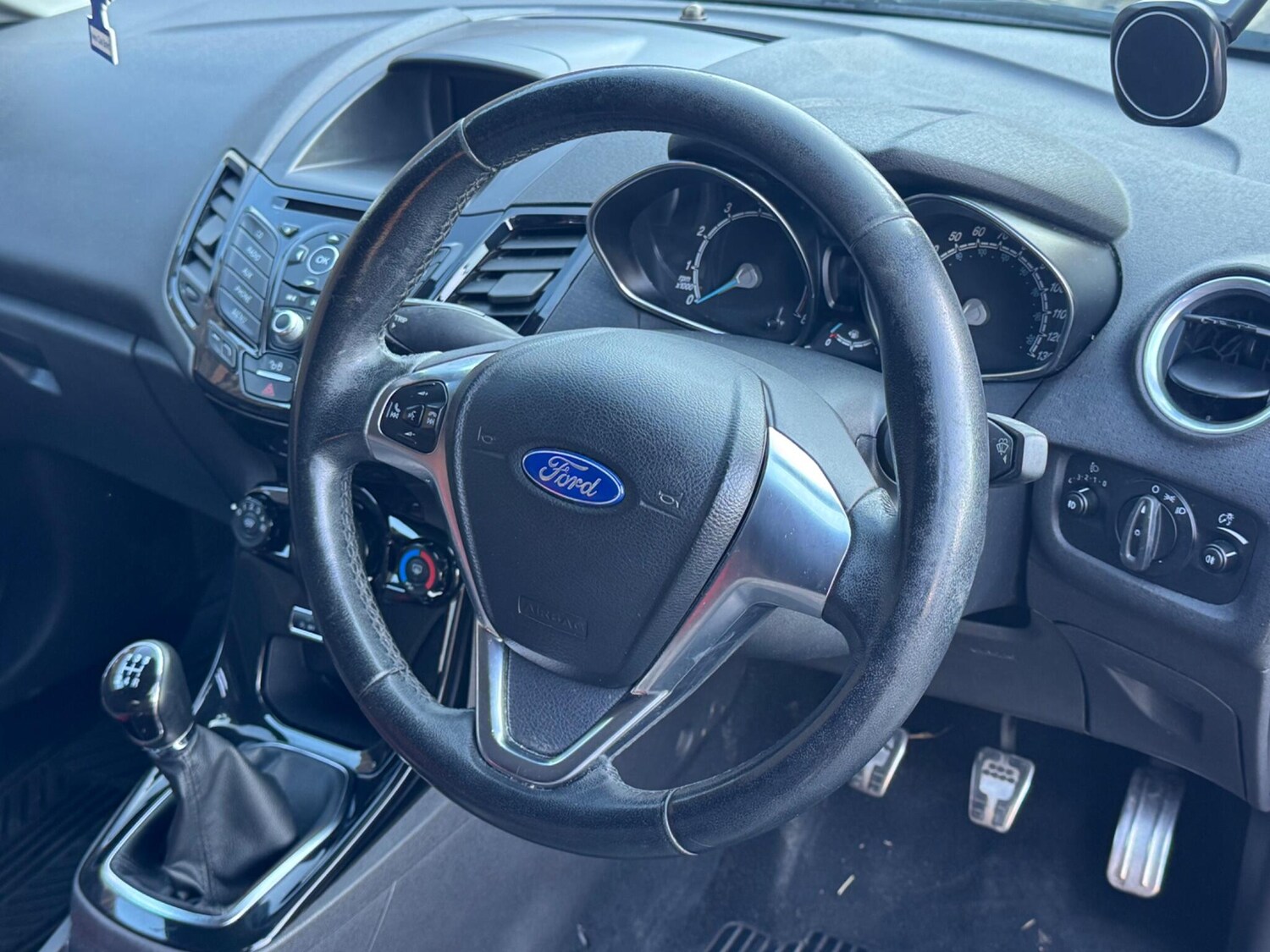 Used Ford Fiesta for sale - 77754235: Photo 12