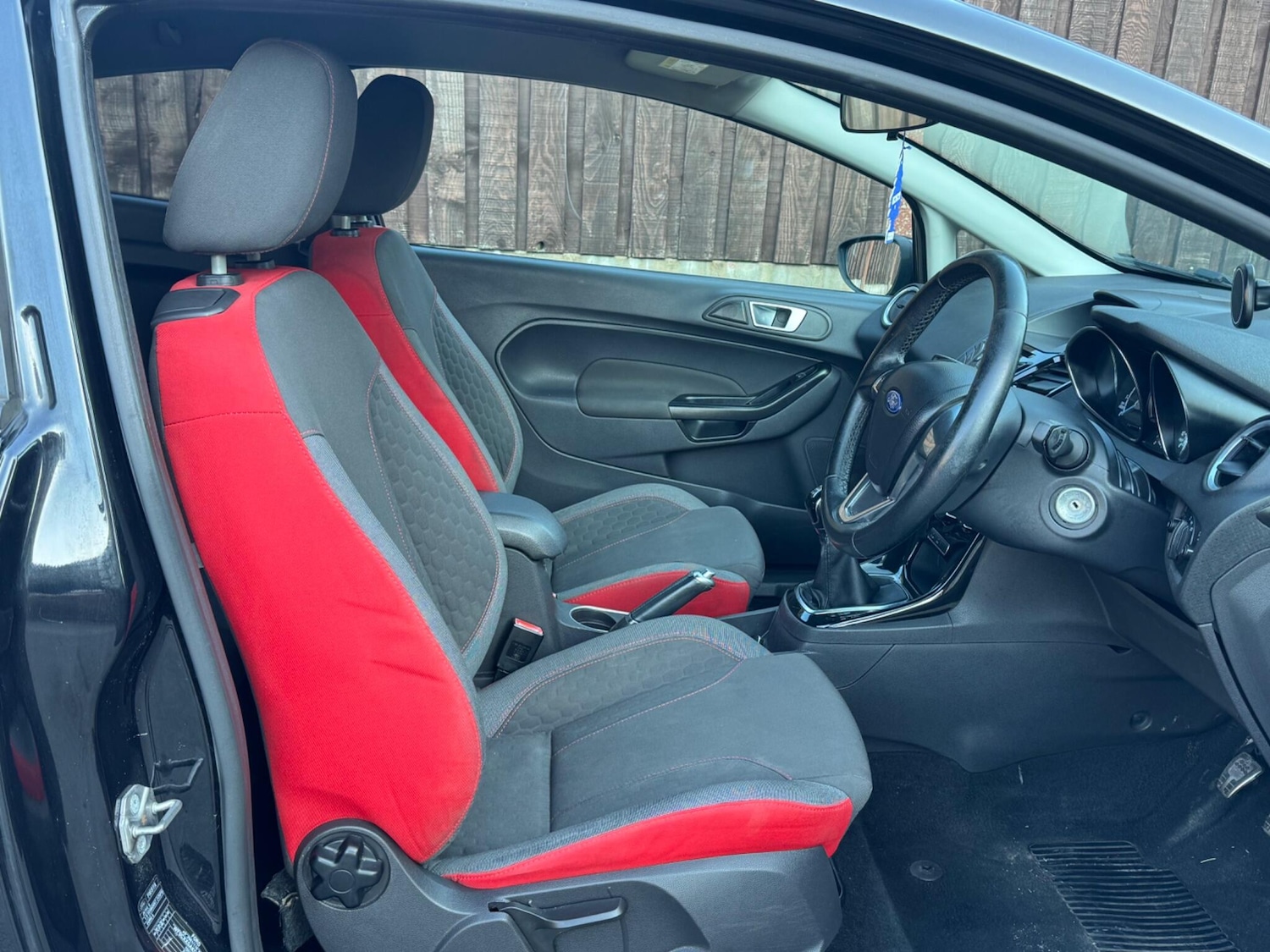 Used Ford Fiesta for sale - 77754235: Photo 14