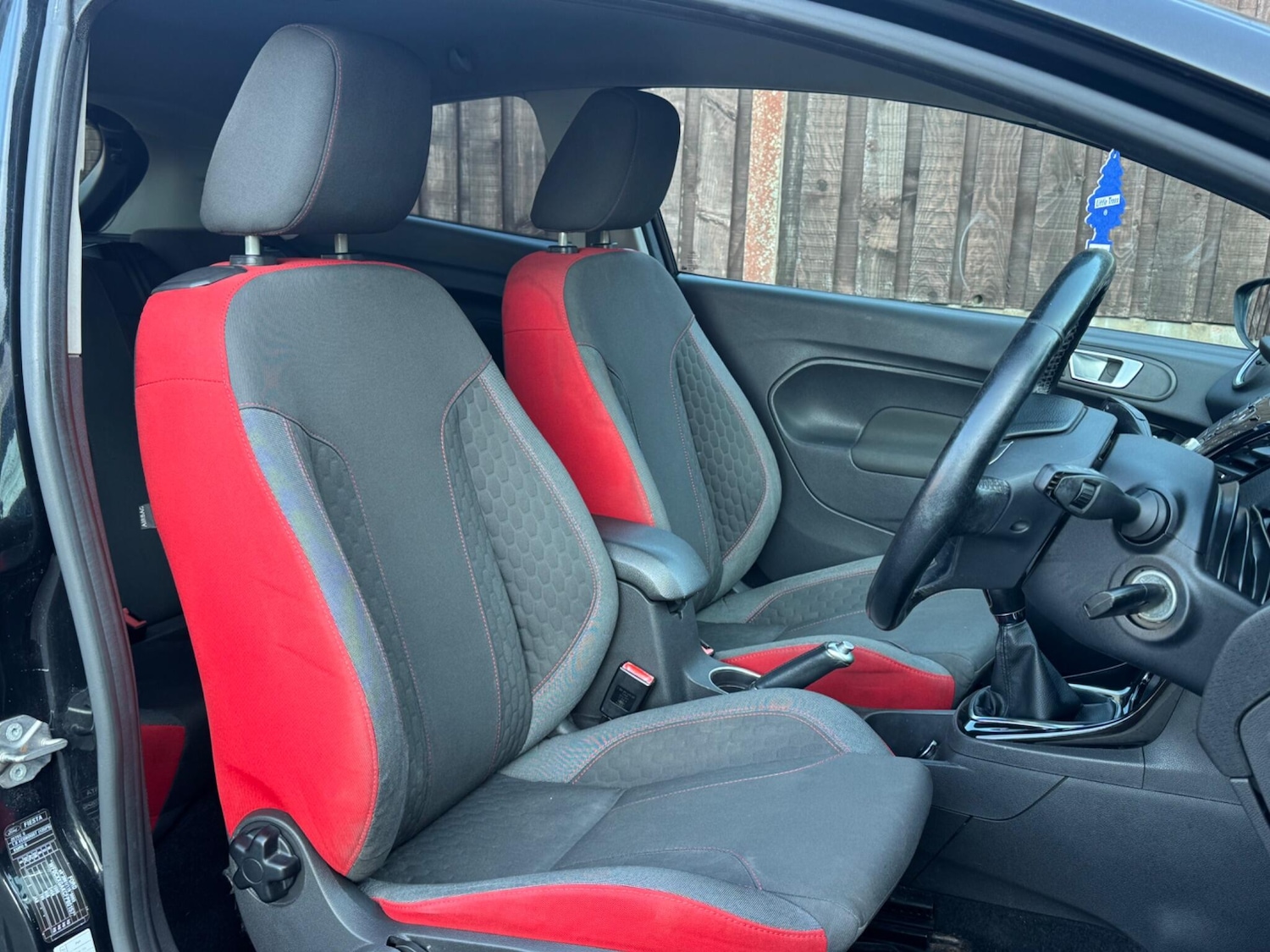 Used Ford Fiesta for sale - 77754235: Photo 15