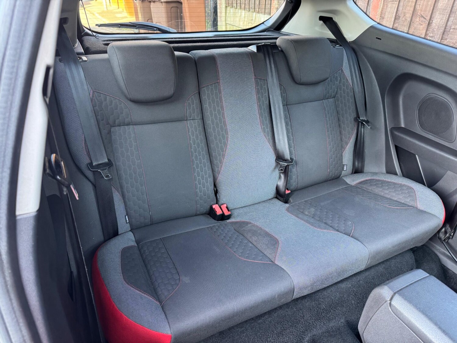 Used Ford Fiesta for sale - 77754235: Photo 19