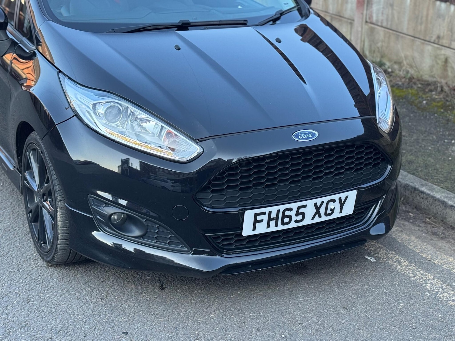 Used Ford Fiesta for sale - 77754235: Photo 21