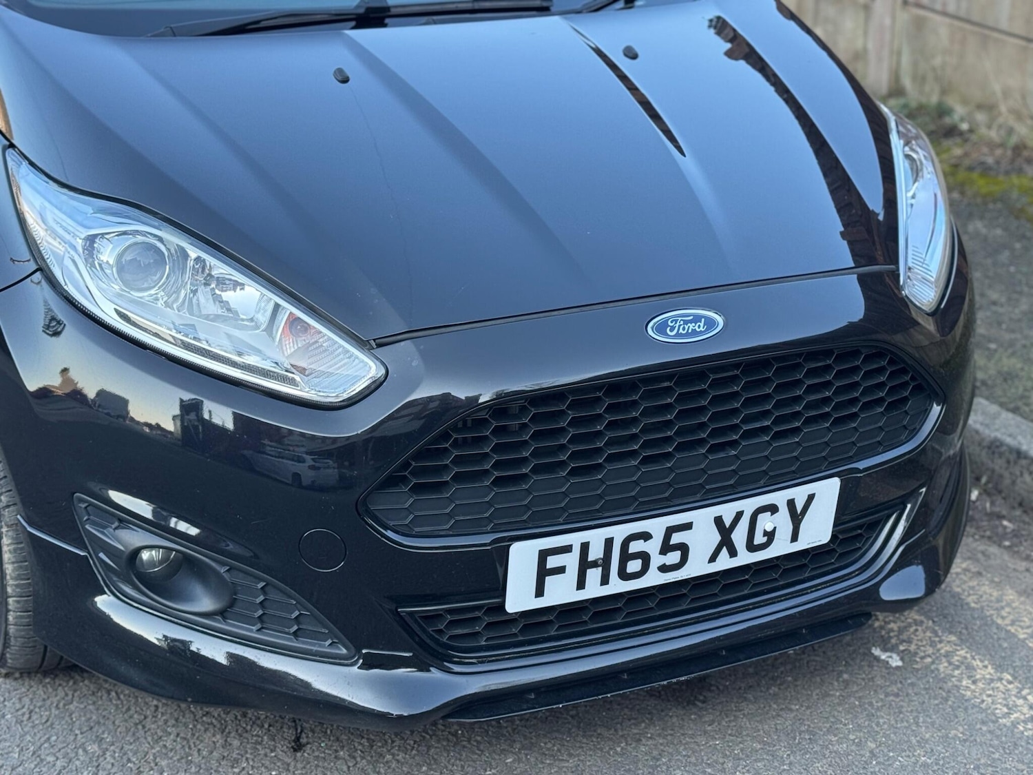 Used Ford Fiesta for sale - 77754235: Photo 22