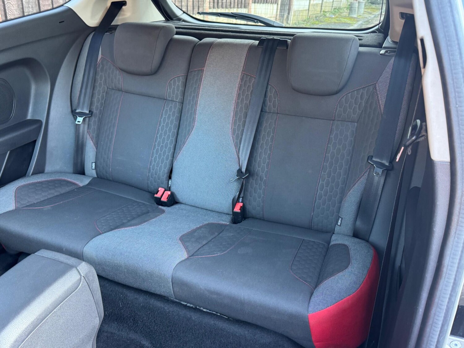 Used Ford Fiesta for sale - 77754235: Photo 24