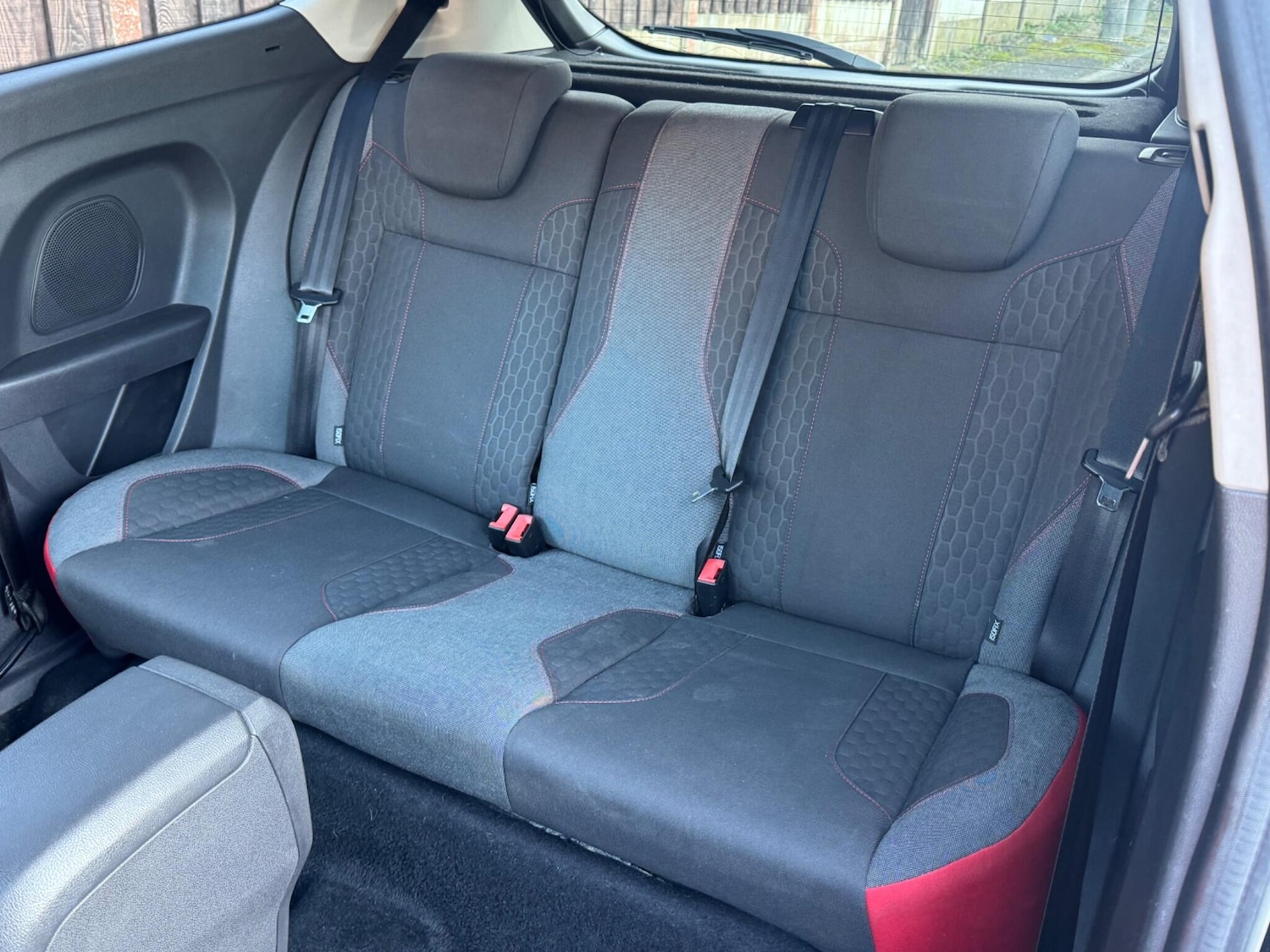 Used Ford Fiesta for sale - 77754235: Photo 25