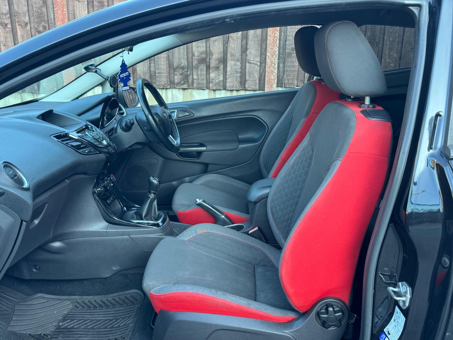 Used Ford Fiesta for sale - 77754235: Photo 27