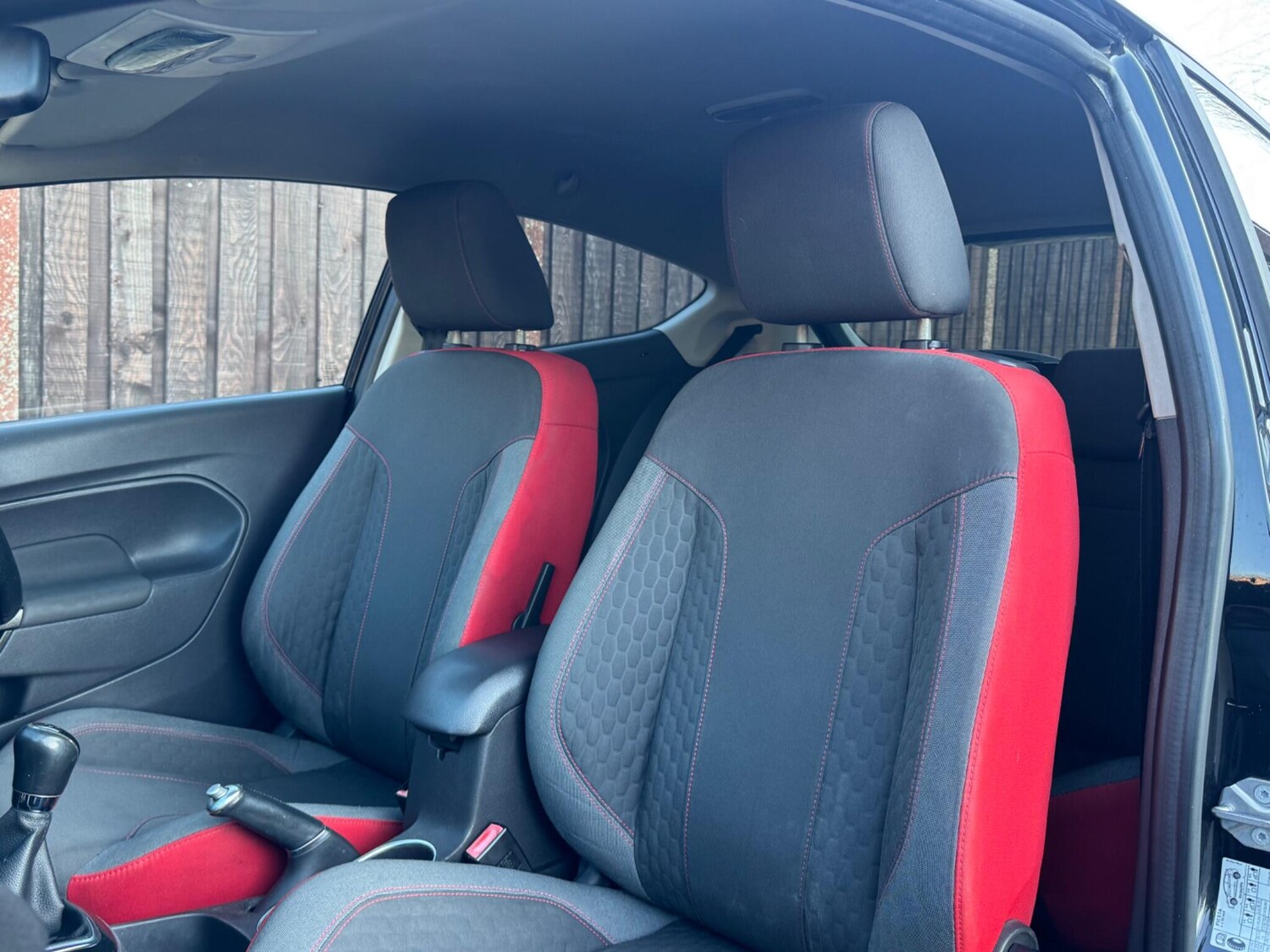 Used Ford Fiesta for sale - 77754235: Photo 29