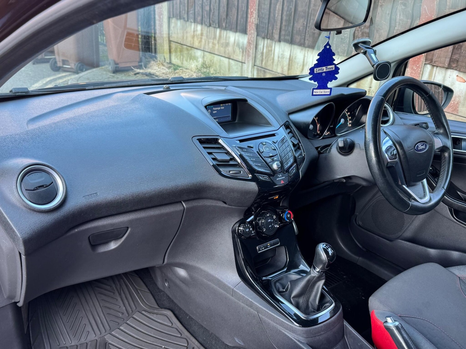 Used Ford Fiesta for sale - 77754235: Photo 31