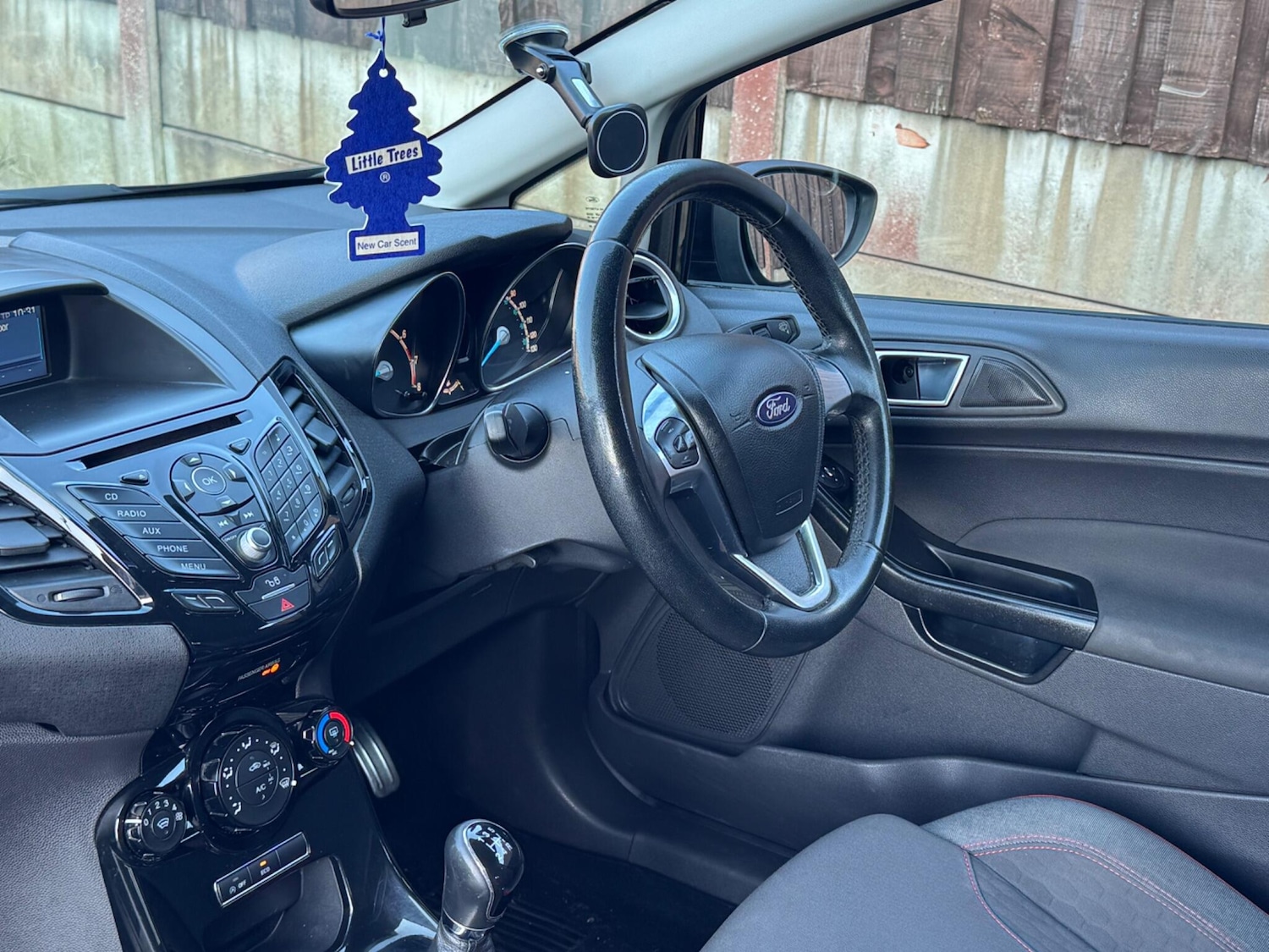 Used Ford Fiesta for sale - 77754235: Photo 32