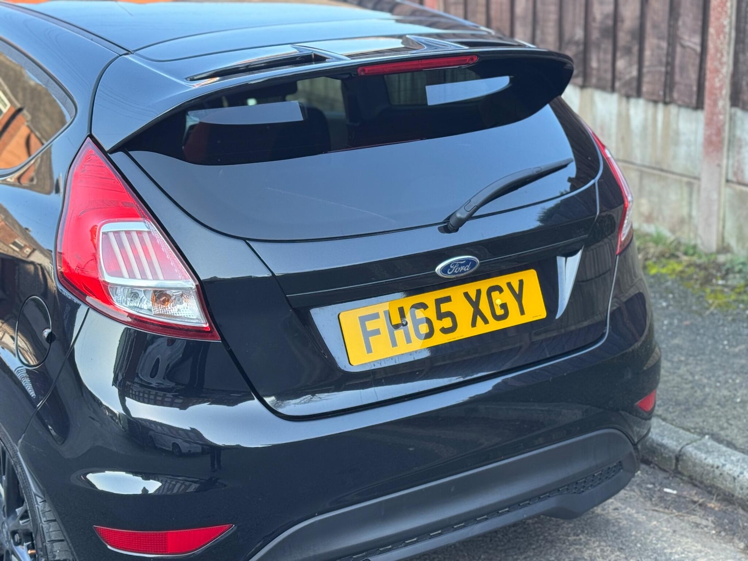 Used Ford Fiesta for sale - 77754235: Photo 35