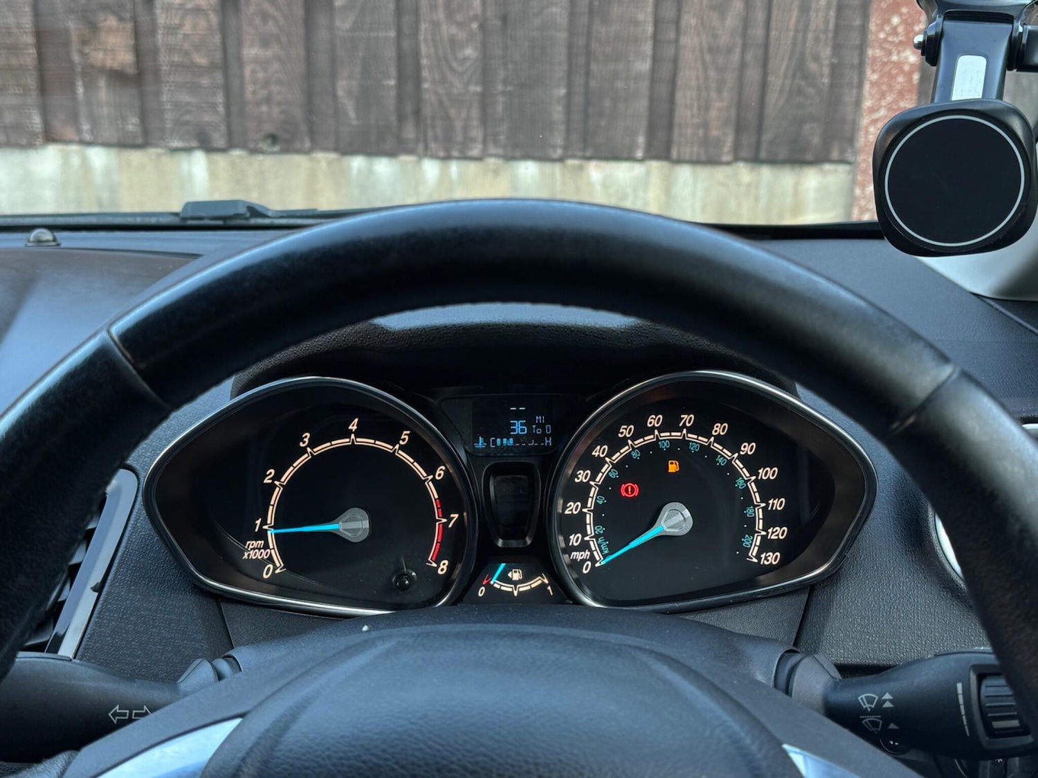 Used Ford Fiesta for sale - 77754235: Photo 37