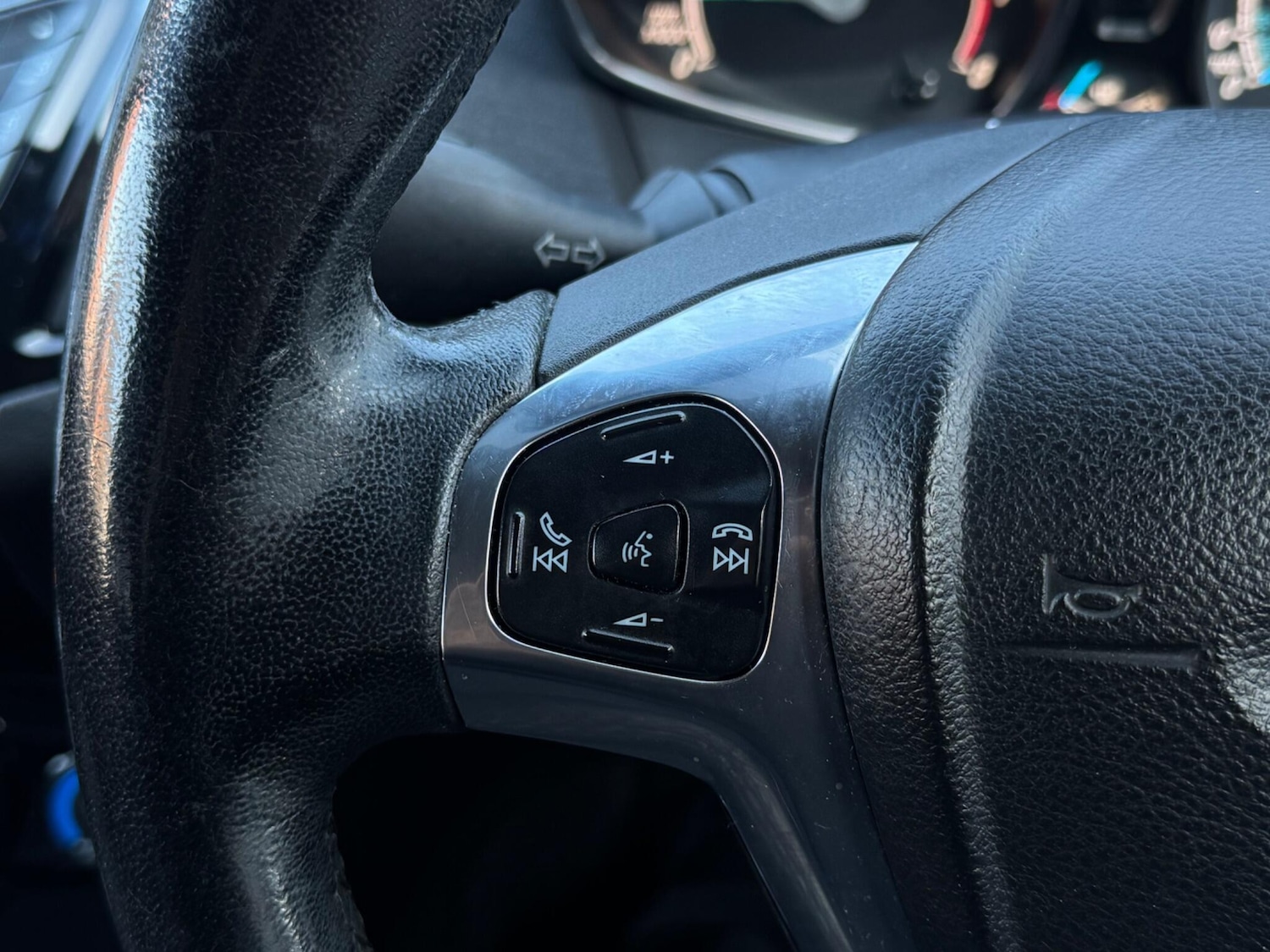 Used Ford Fiesta for sale - 77754235: Photo 38