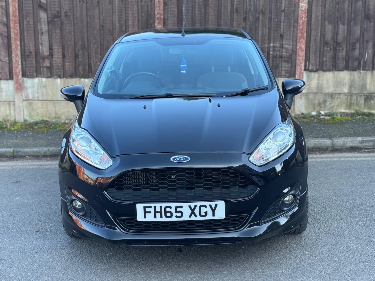 Used Ford Fiesta for sale - 77754235: Photo 4