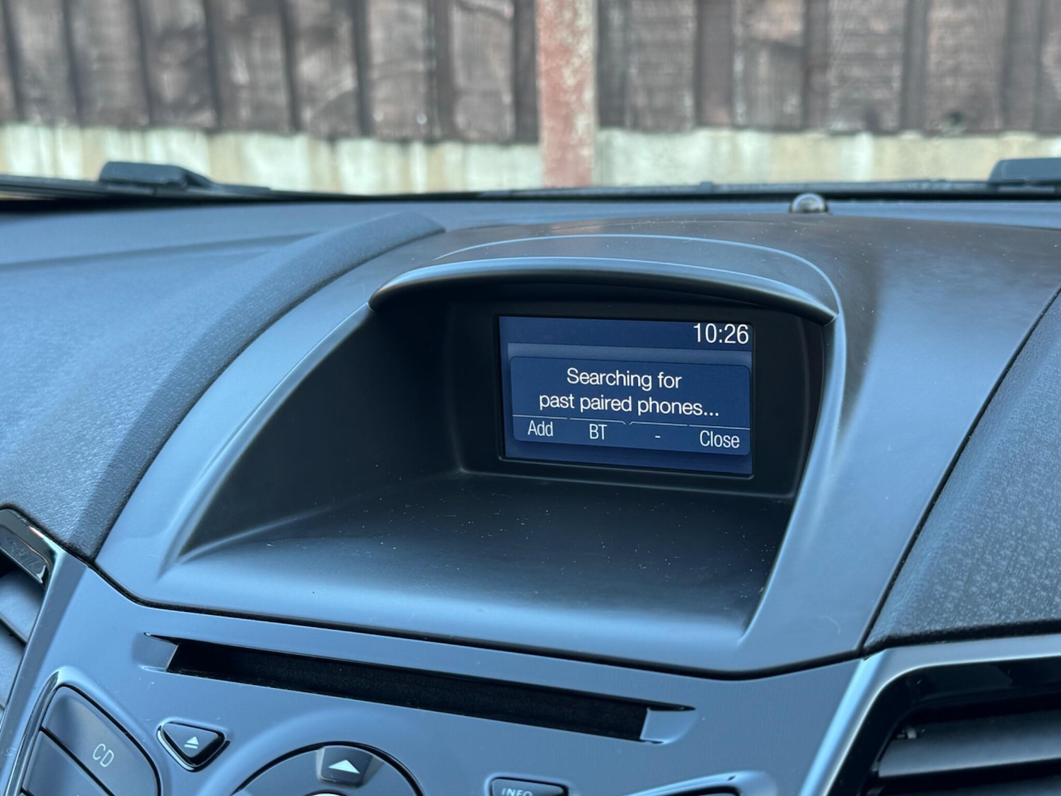 Used Ford Fiesta for sale - 77754235: Photo 40