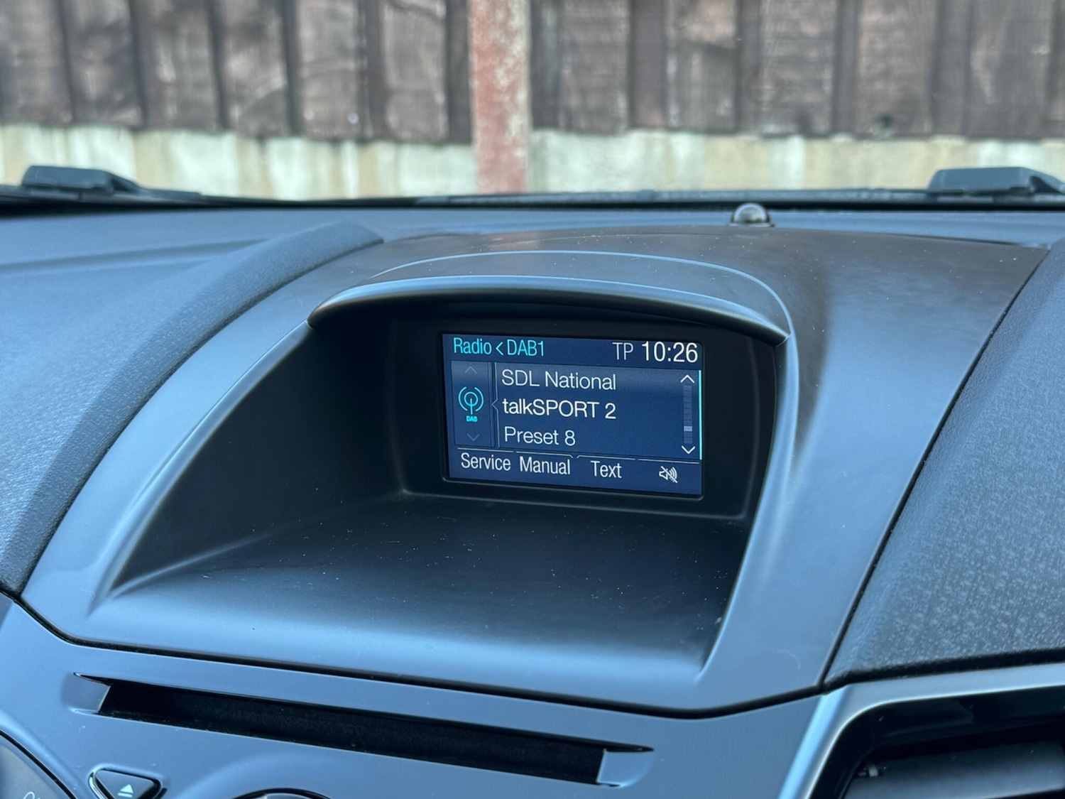 Used Ford Fiesta for sale - 77754235: Photo 43