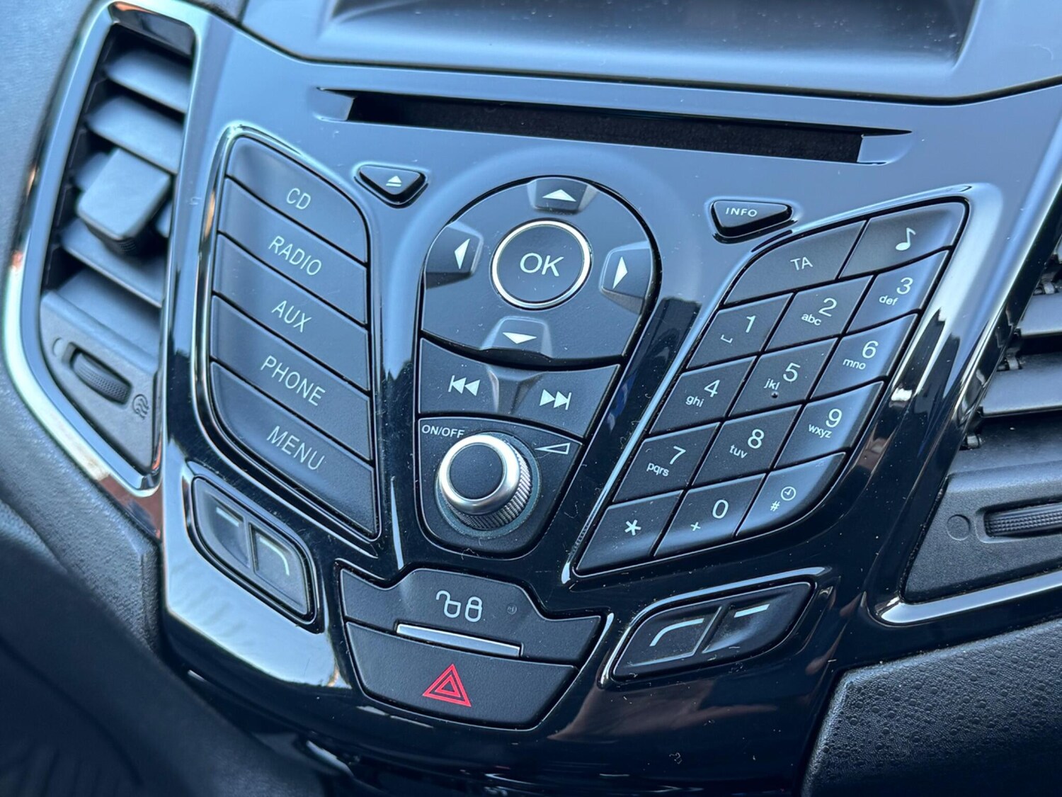 Used Ford Fiesta for sale - 77754235: Photo 47