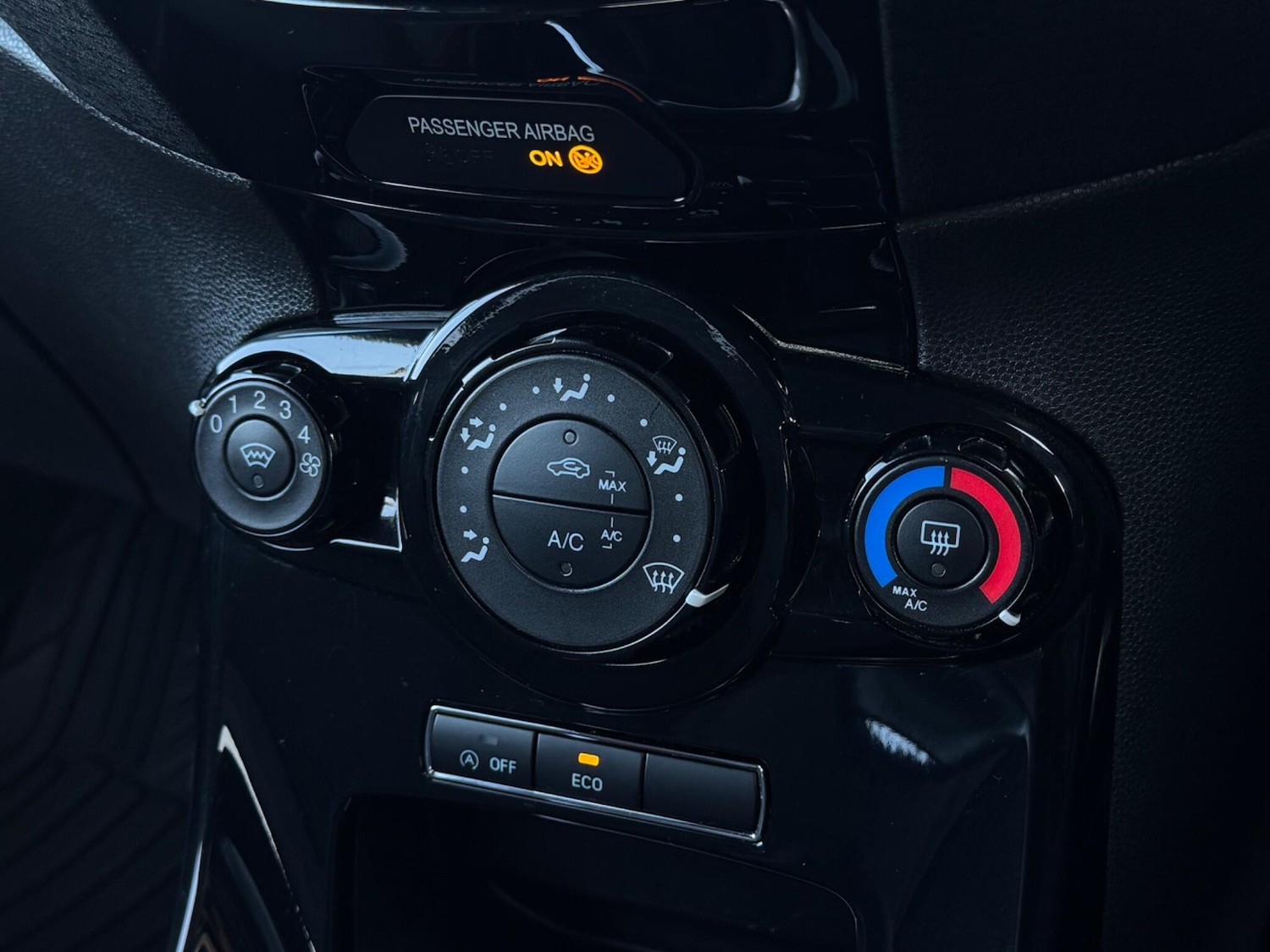 Used Ford Fiesta for sale - 77754235: Photo 48