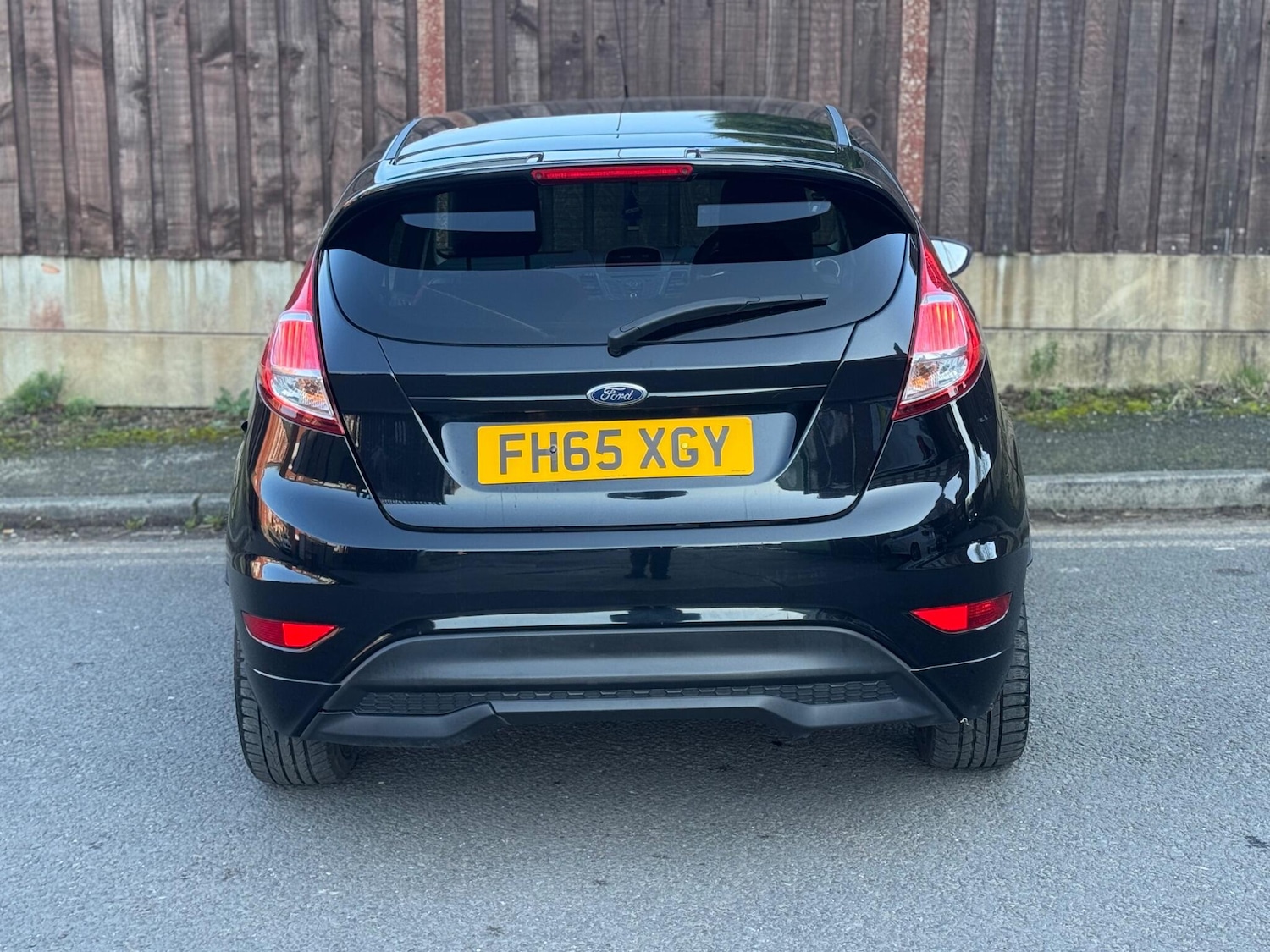 Used Ford Fiesta for sale - 77754235: Photo 5