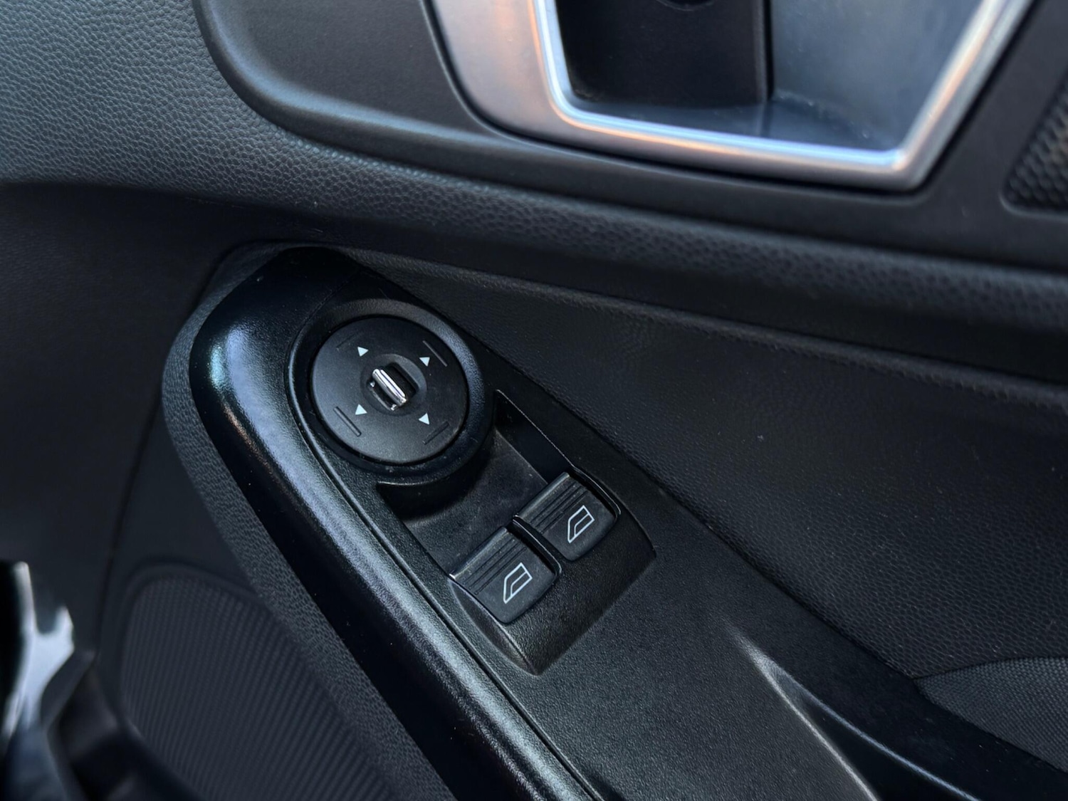 Used Ford Fiesta for sale - 77754235: Photo 50