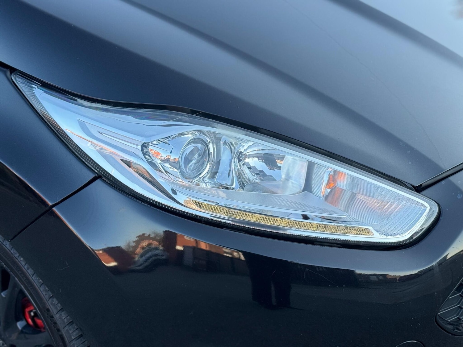 Used Ford Fiesta for sale - 77754235: Photo 55