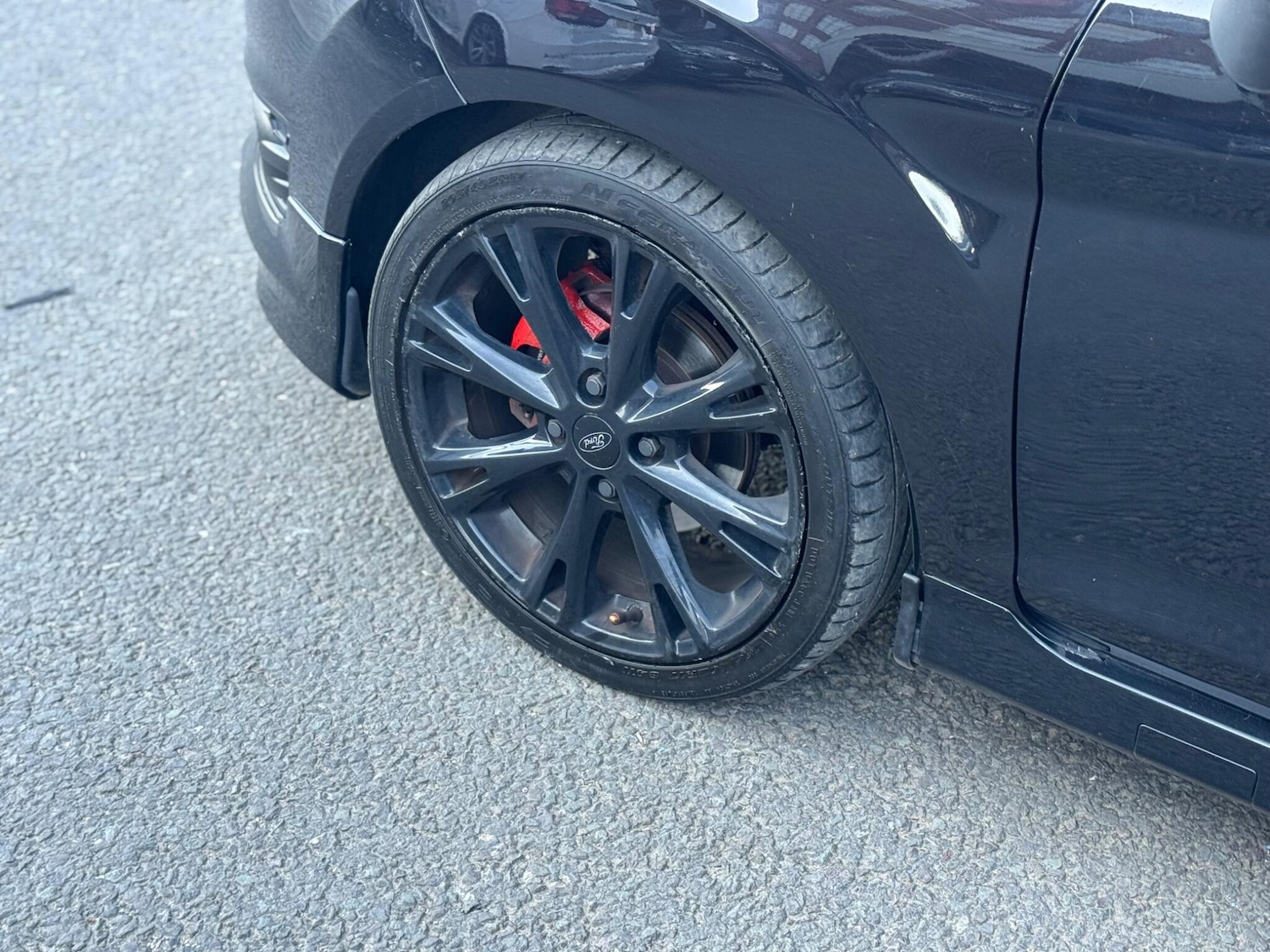 Used Ford Fiesta for sale - 77754235: Photo 57