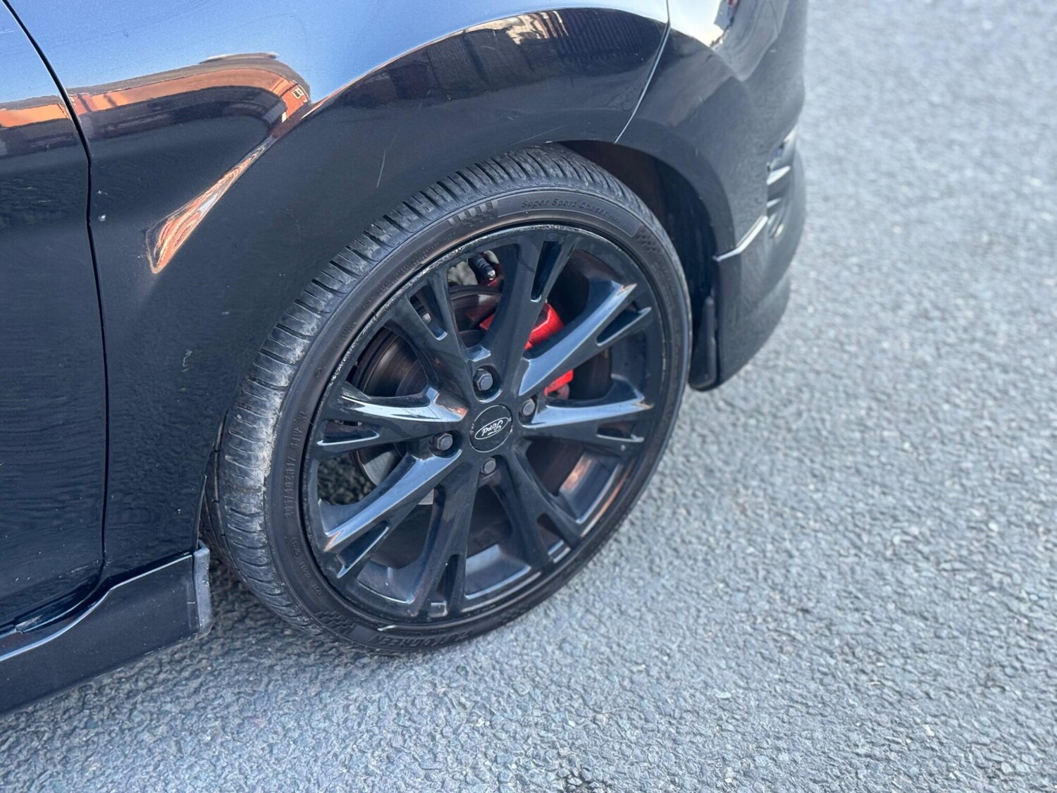 Used Ford Fiesta for sale - 77754235: Photo 59