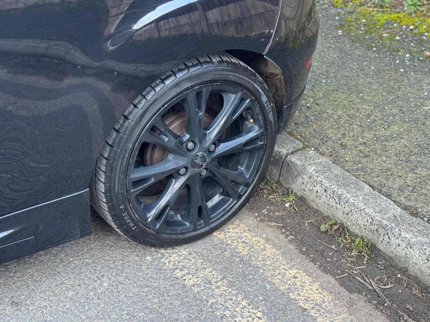 Used Ford Fiesta for sale - 77754235: Photo 60