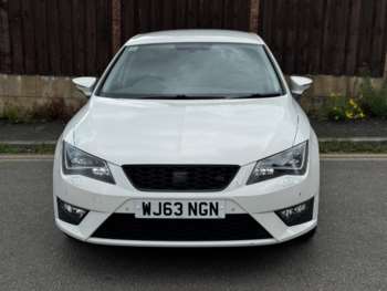 Used SEAT Leon 2013 for sale - 75041416: Photo