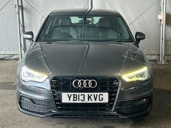 Used Audi A3 2013 for sale - 79039292: Photo