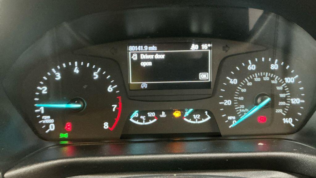 Used Ford Fiesta 2018 for sale - 76440641: Photo 10