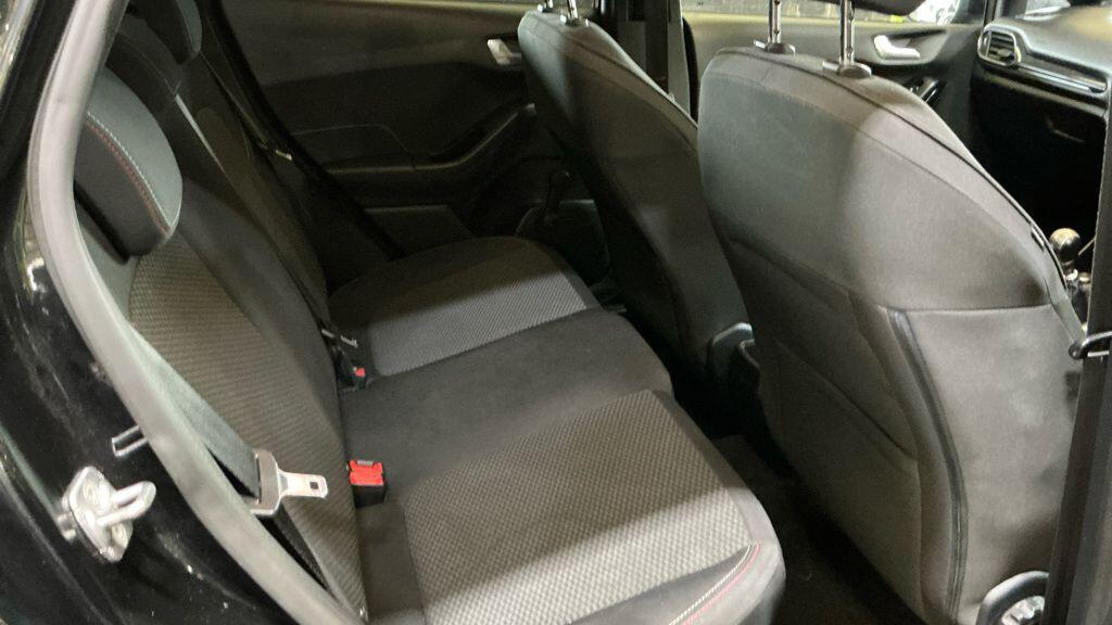 Used Ford Fiesta 2018 for sale - 76440641: Photo 8