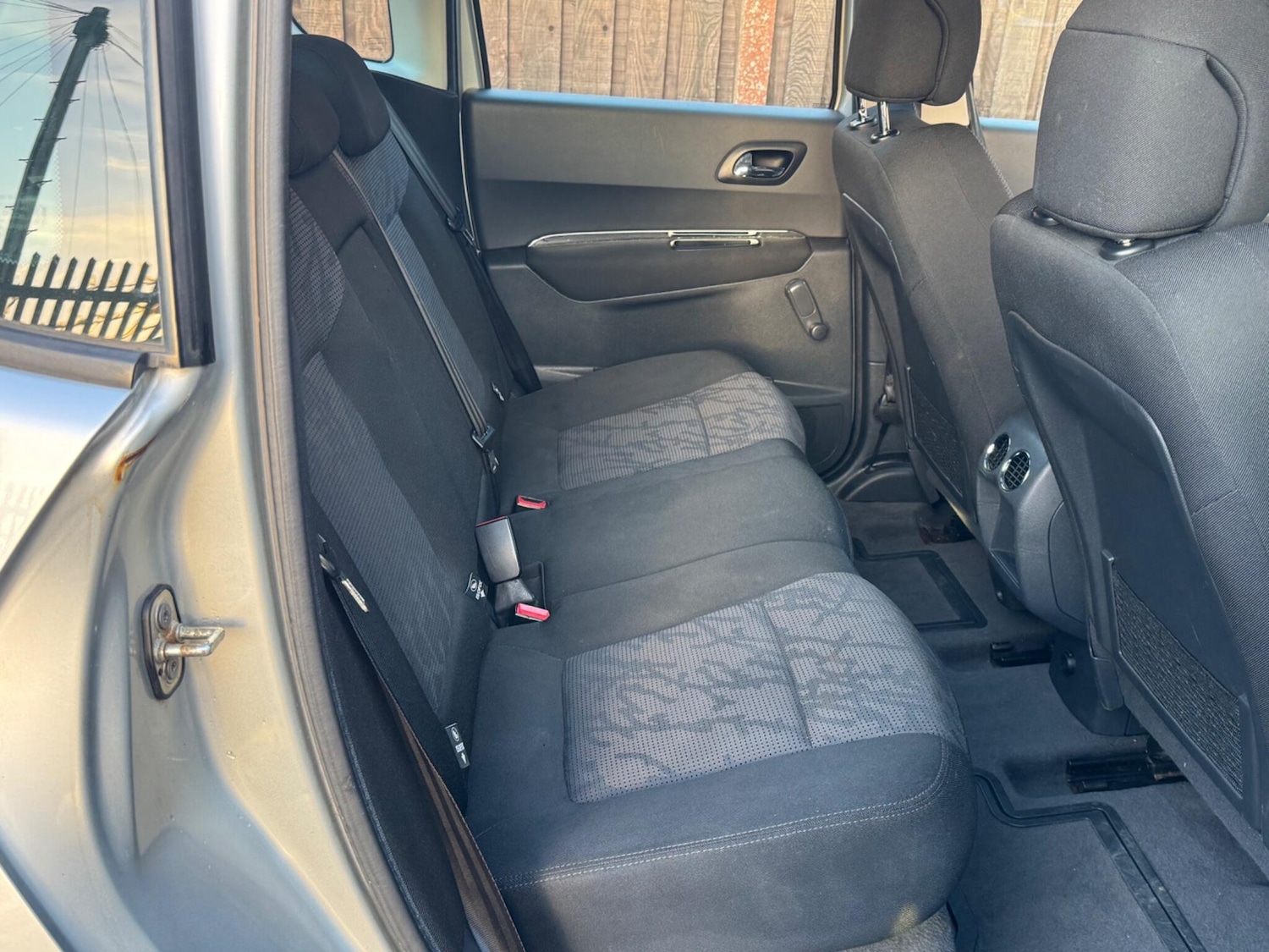 Used Peugeot 3008 2010 for sale - 76780793: Photo 18