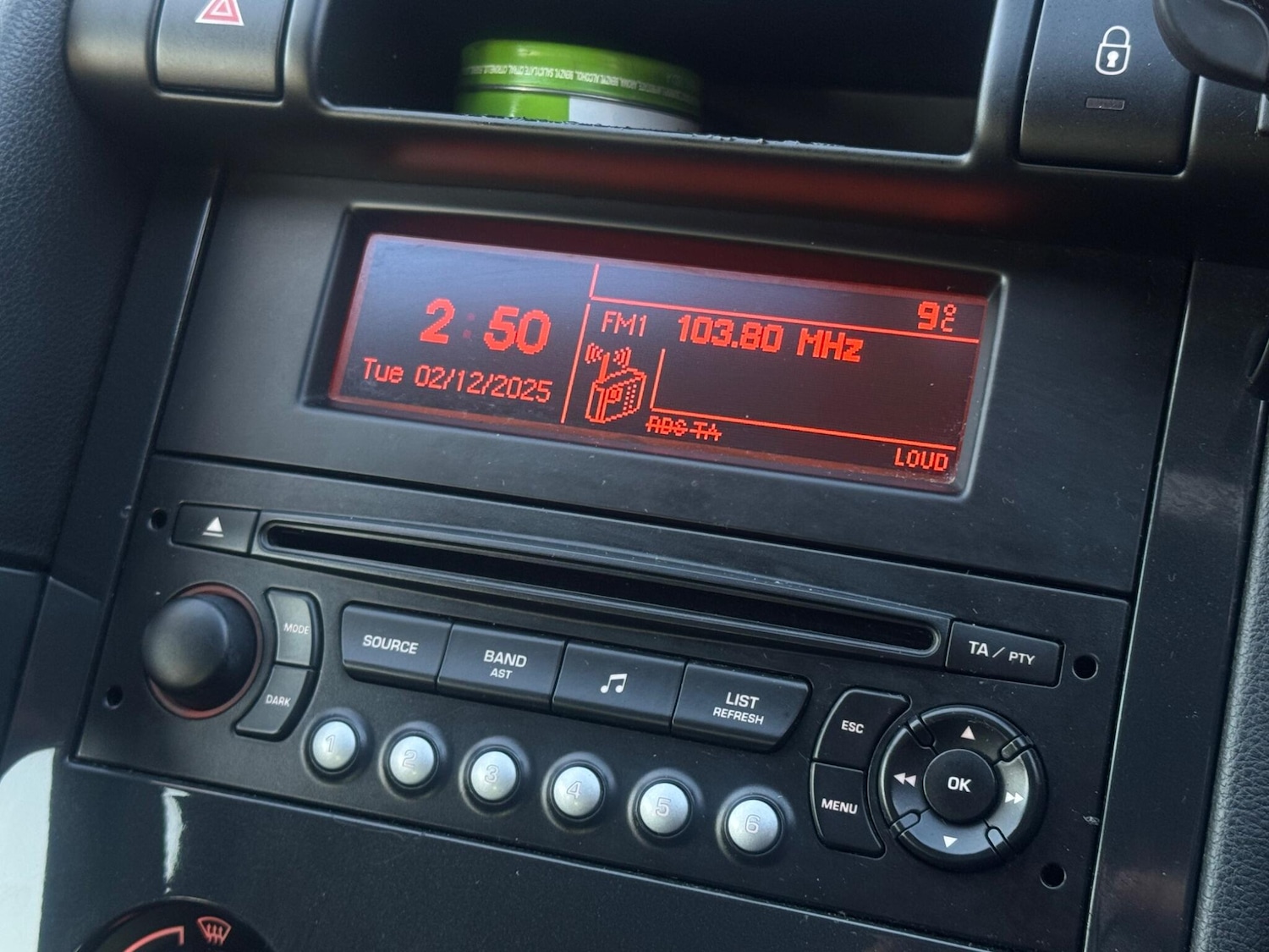 Used Peugeot 3008 2010 for sale - 76780793: Photo 36