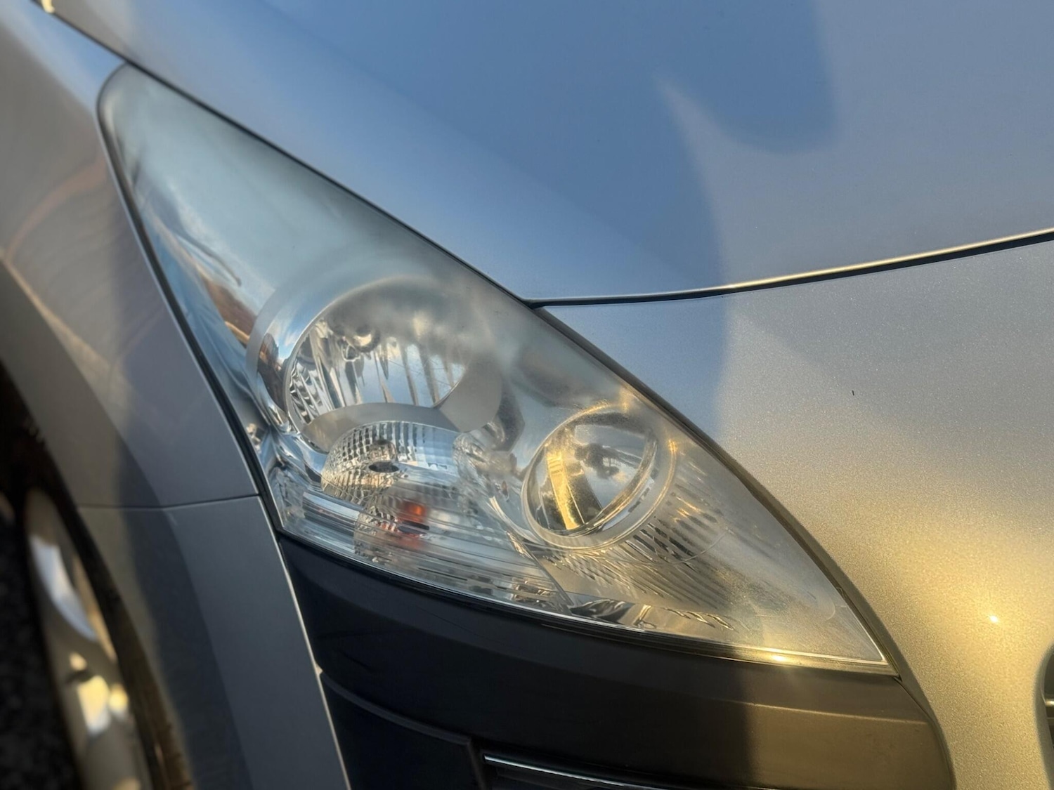 Used Peugeot 3008 2010 for sale - 76780793: Photo 49