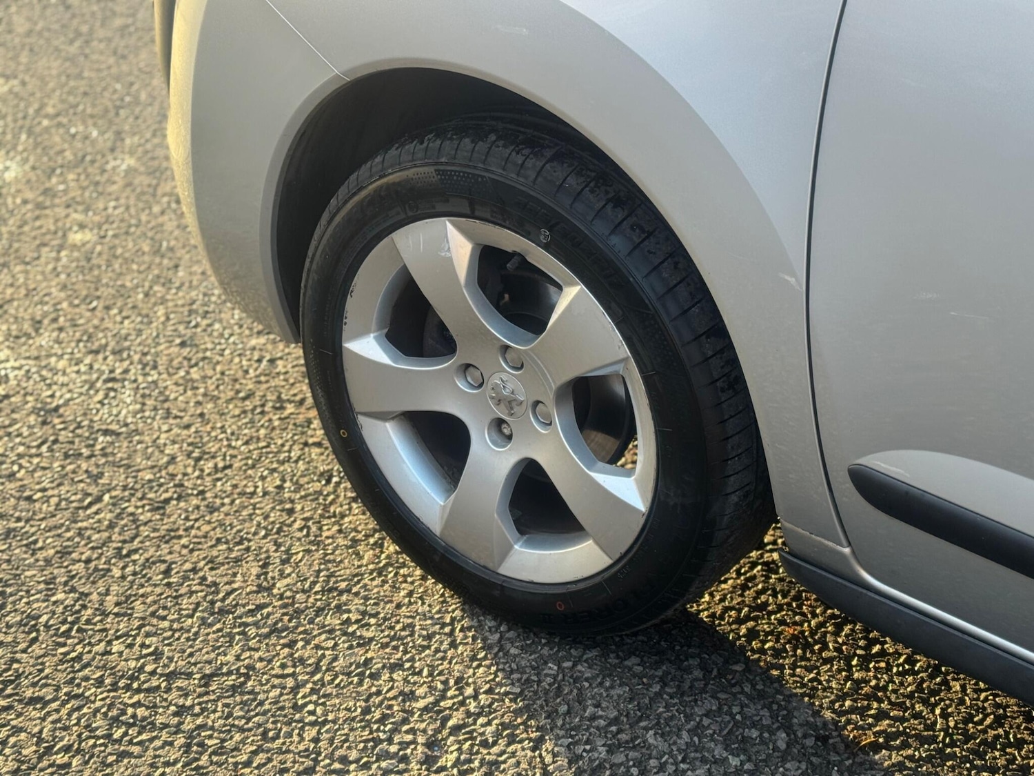 Used Peugeot 3008 2010 for sale - 76780793: Photo 50