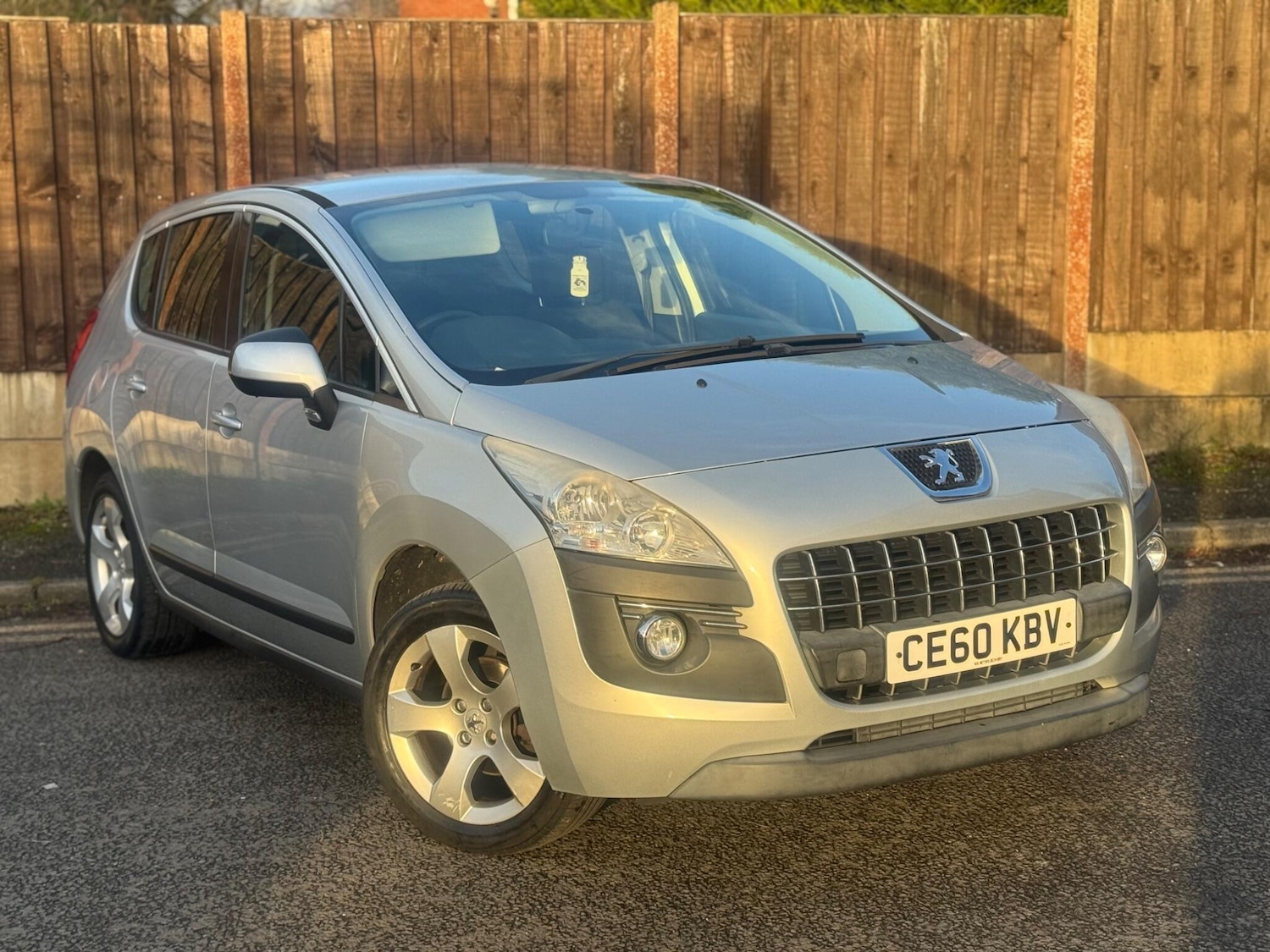 Used Peugeot 3008 2010 for sale - 76780793: Photo 54