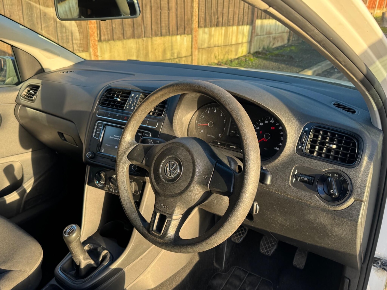 Used Volkswagen Polo for sale - 77016578: Photo 10