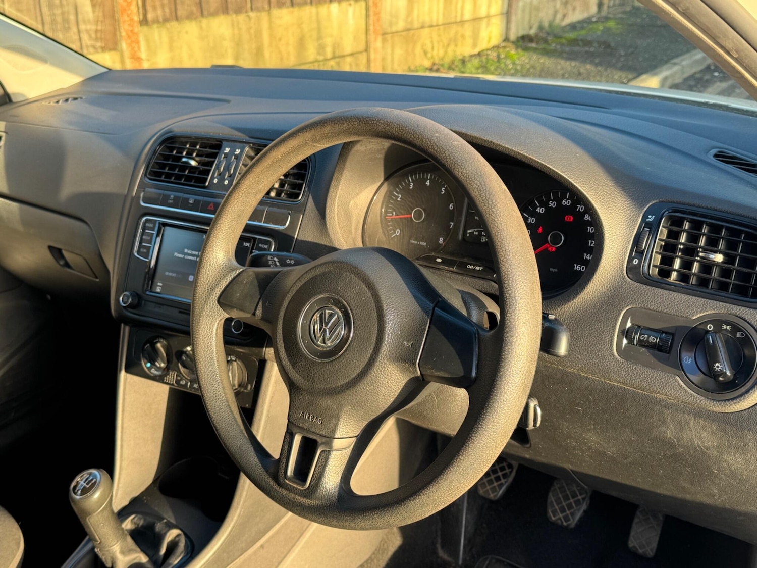 Used Volkswagen Polo for sale - 77016578: Photo 11