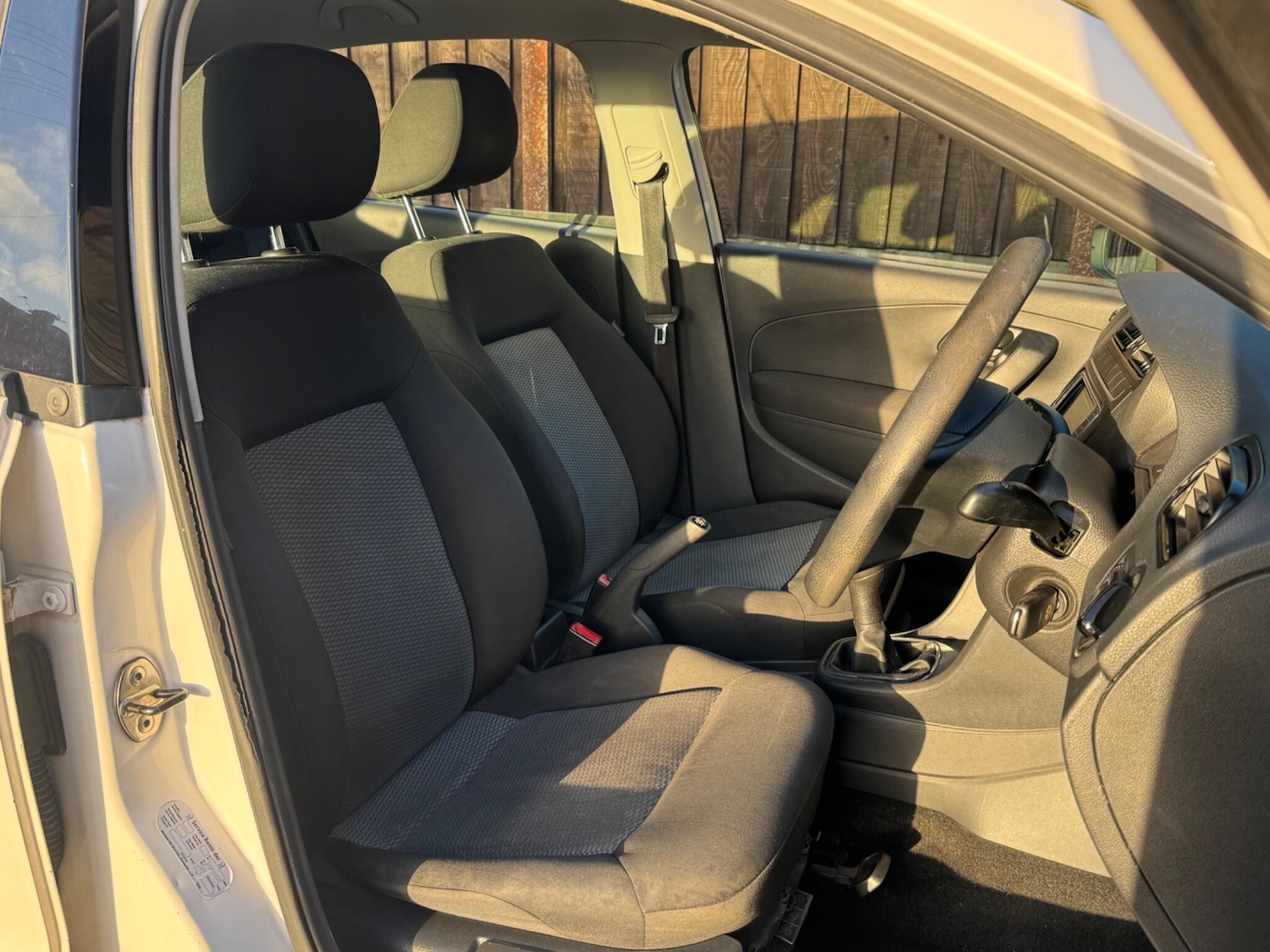 Used Volkswagen Polo for sale - 77016578: Photo 14