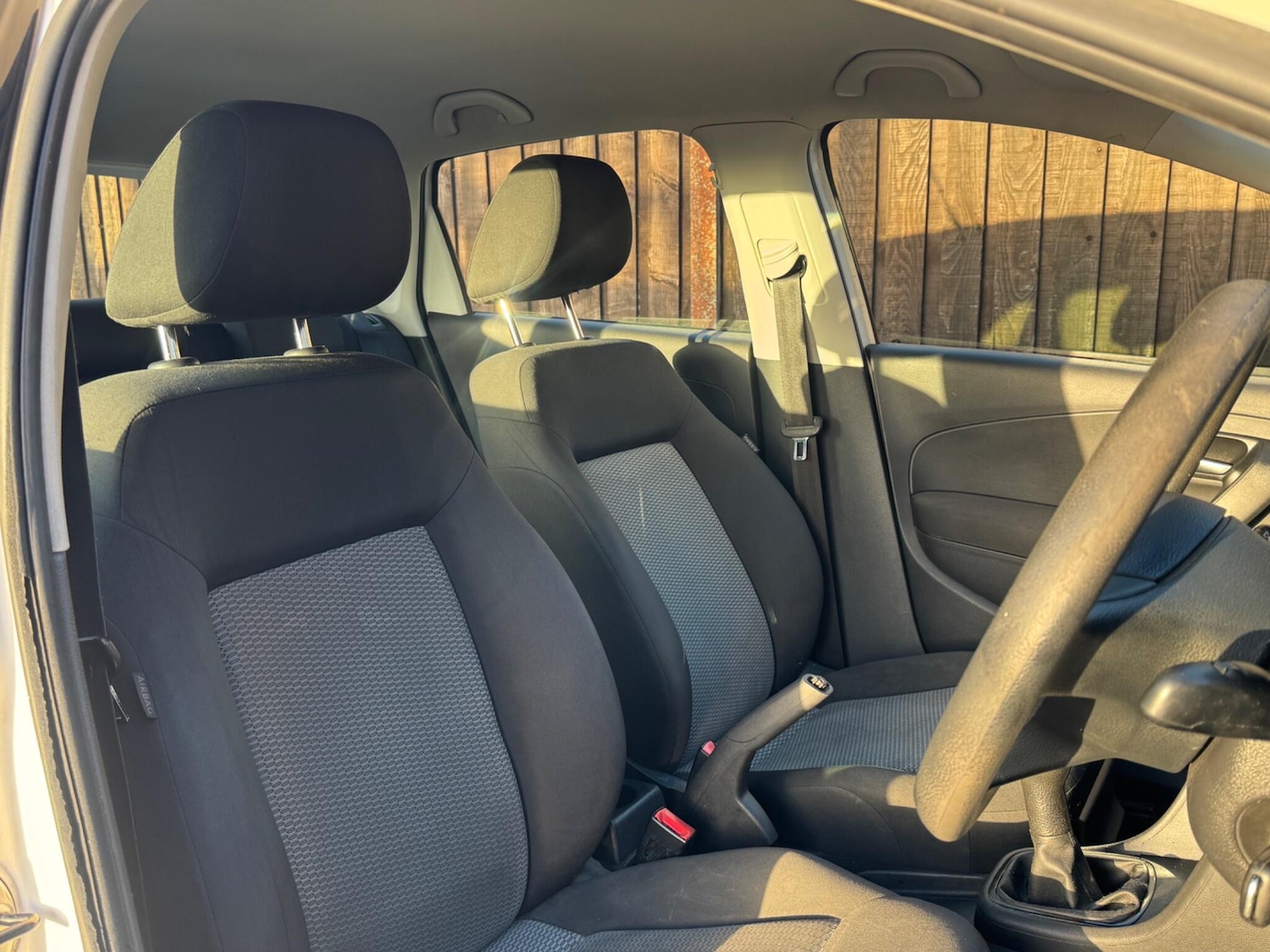 Used Volkswagen Polo for sale - 77016578: Photo 15