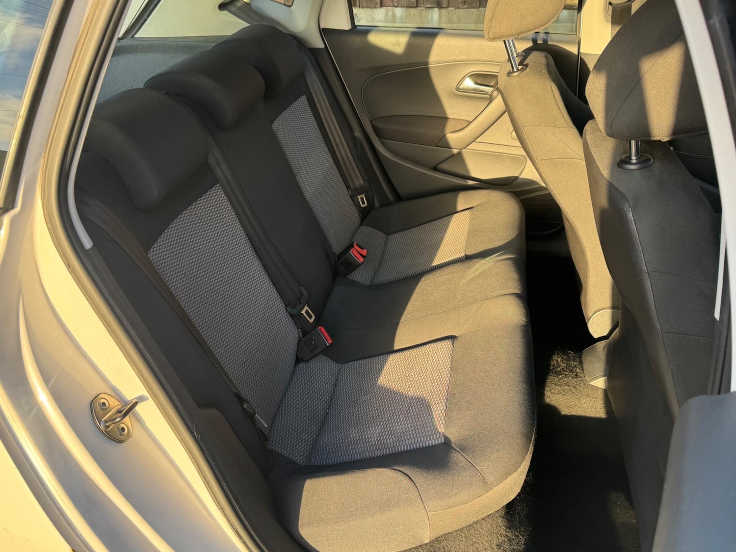 Used Volkswagen Polo for sale - 77016578: Photo 17