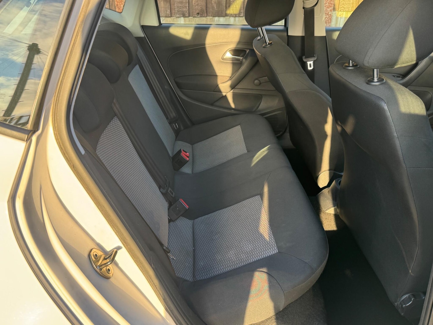 Used Volkswagen Polo for sale - 77016578: Photo 18