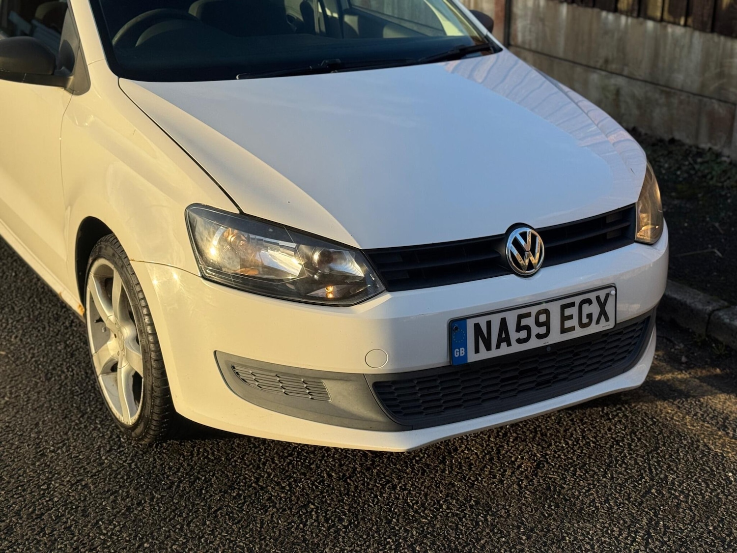 Used Volkswagen Polo for sale - 77016578: Photo 20