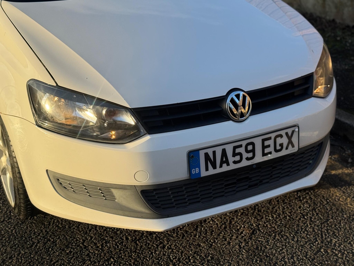 Used Volkswagen Polo for sale - 77016578: Photo 21